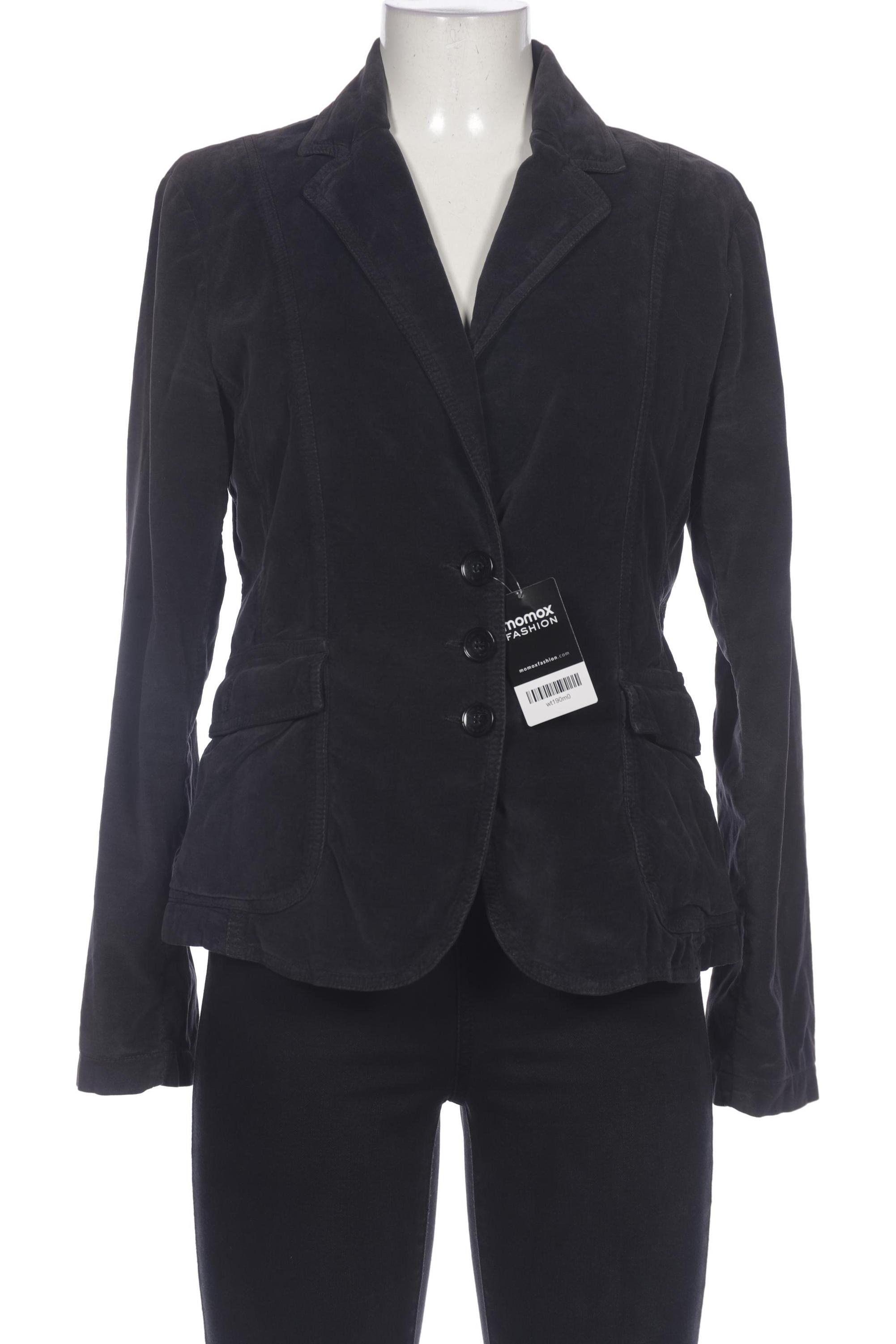 

More & More Damen Blazer, grau, Gr. 40