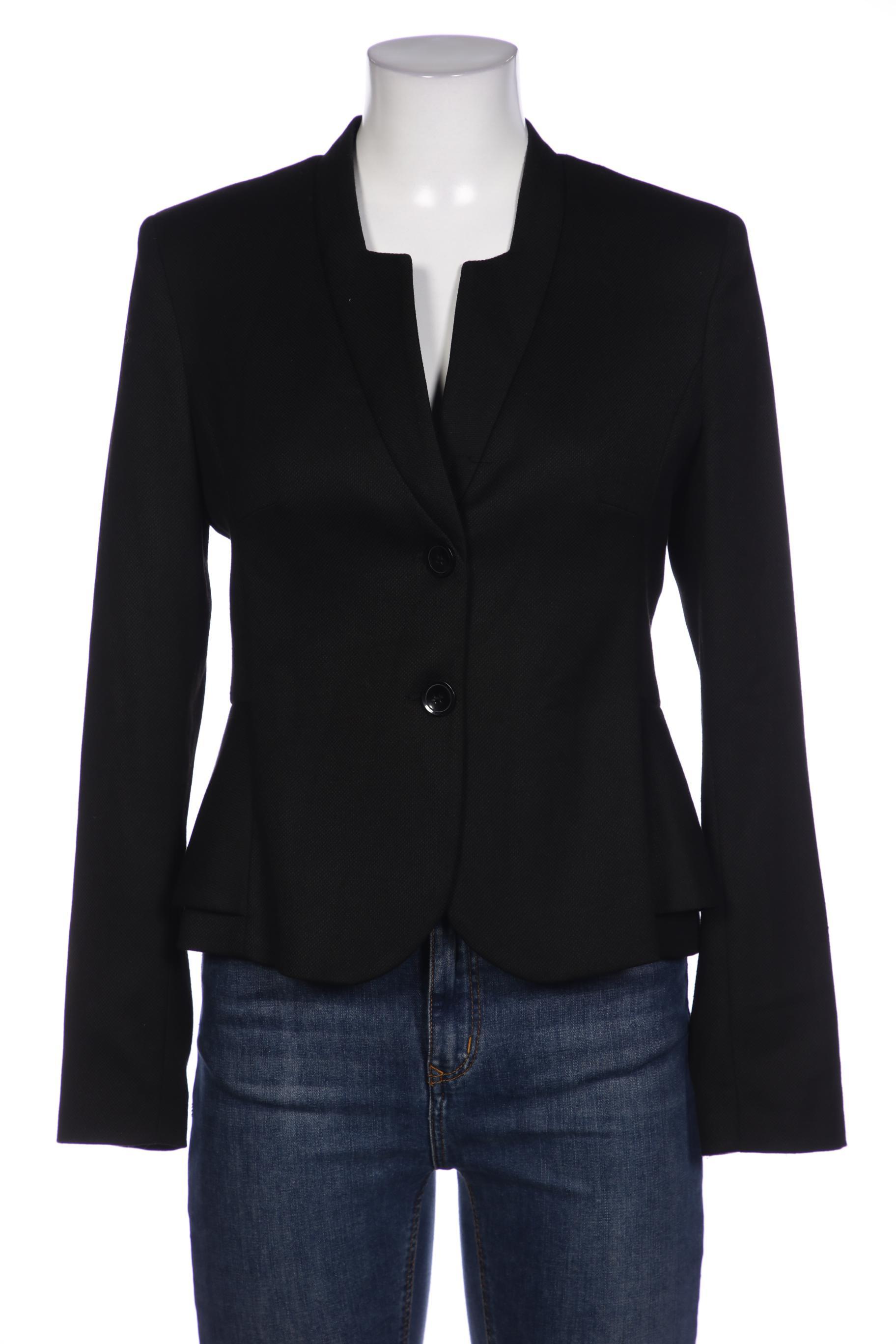 

More & More Damen Blazer, schwarz