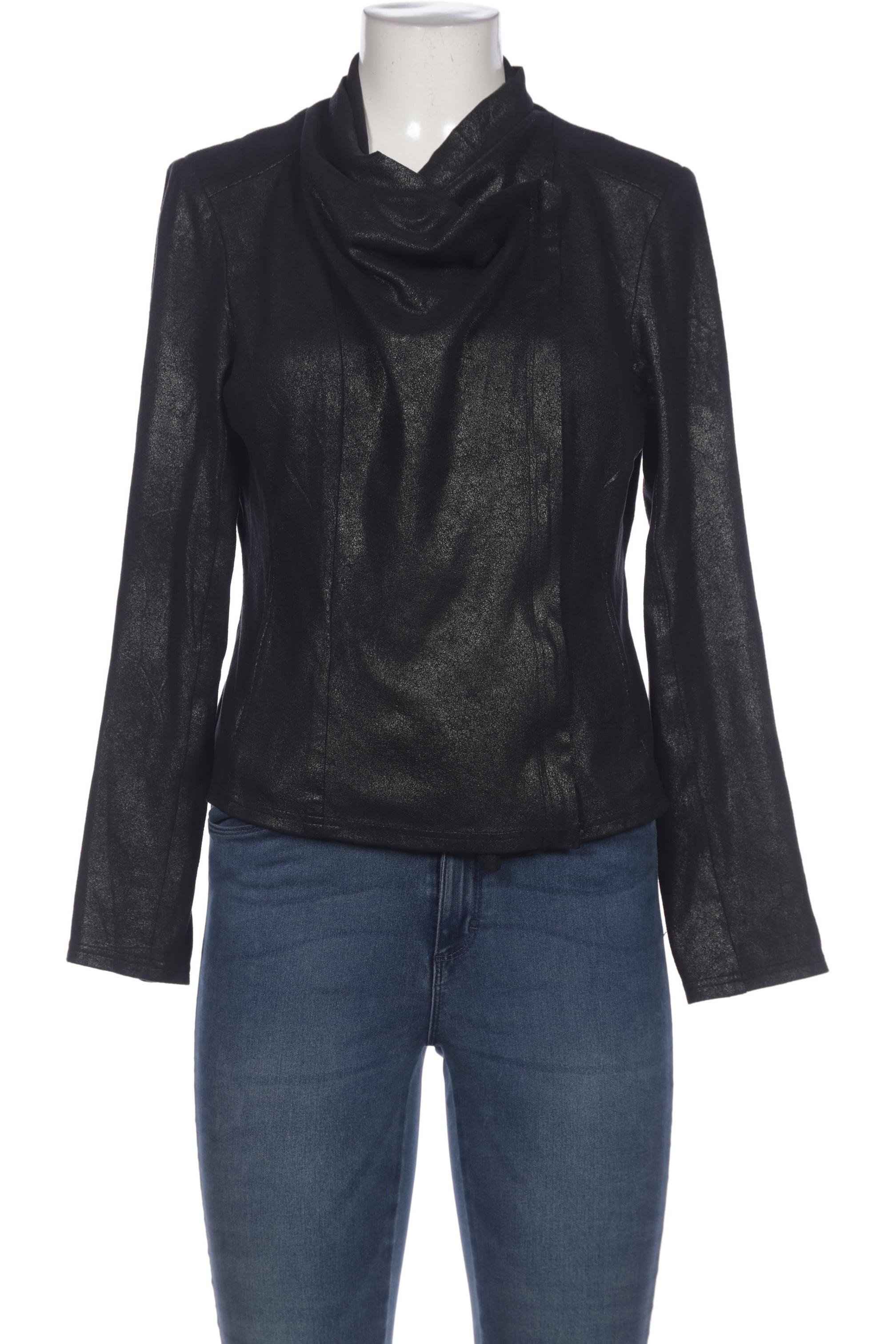 

More & More Damen Blazer, schwarz, Gr. 40