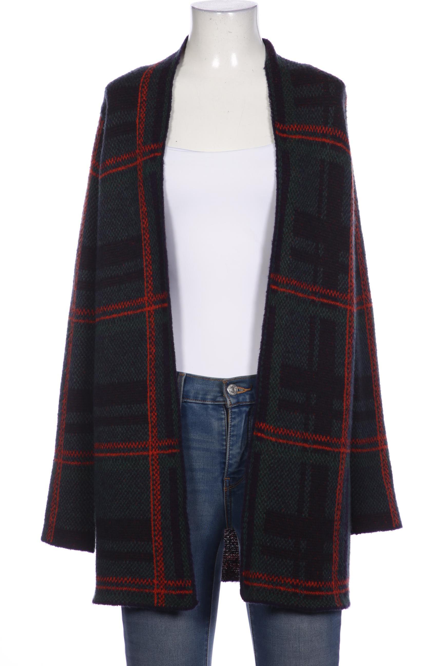 

More & More Damen Strickjacke, grün