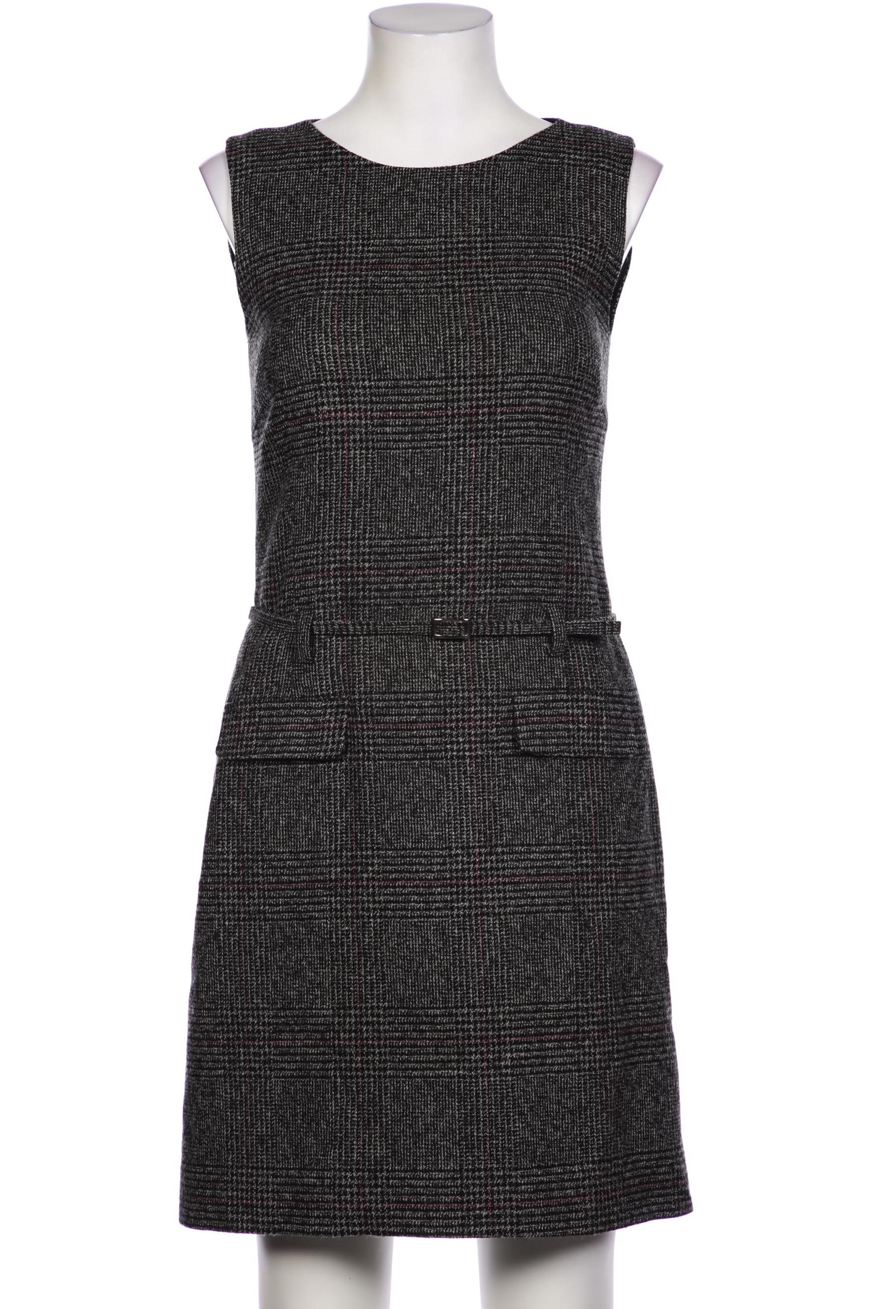 

More & More Damen Kleid, grau