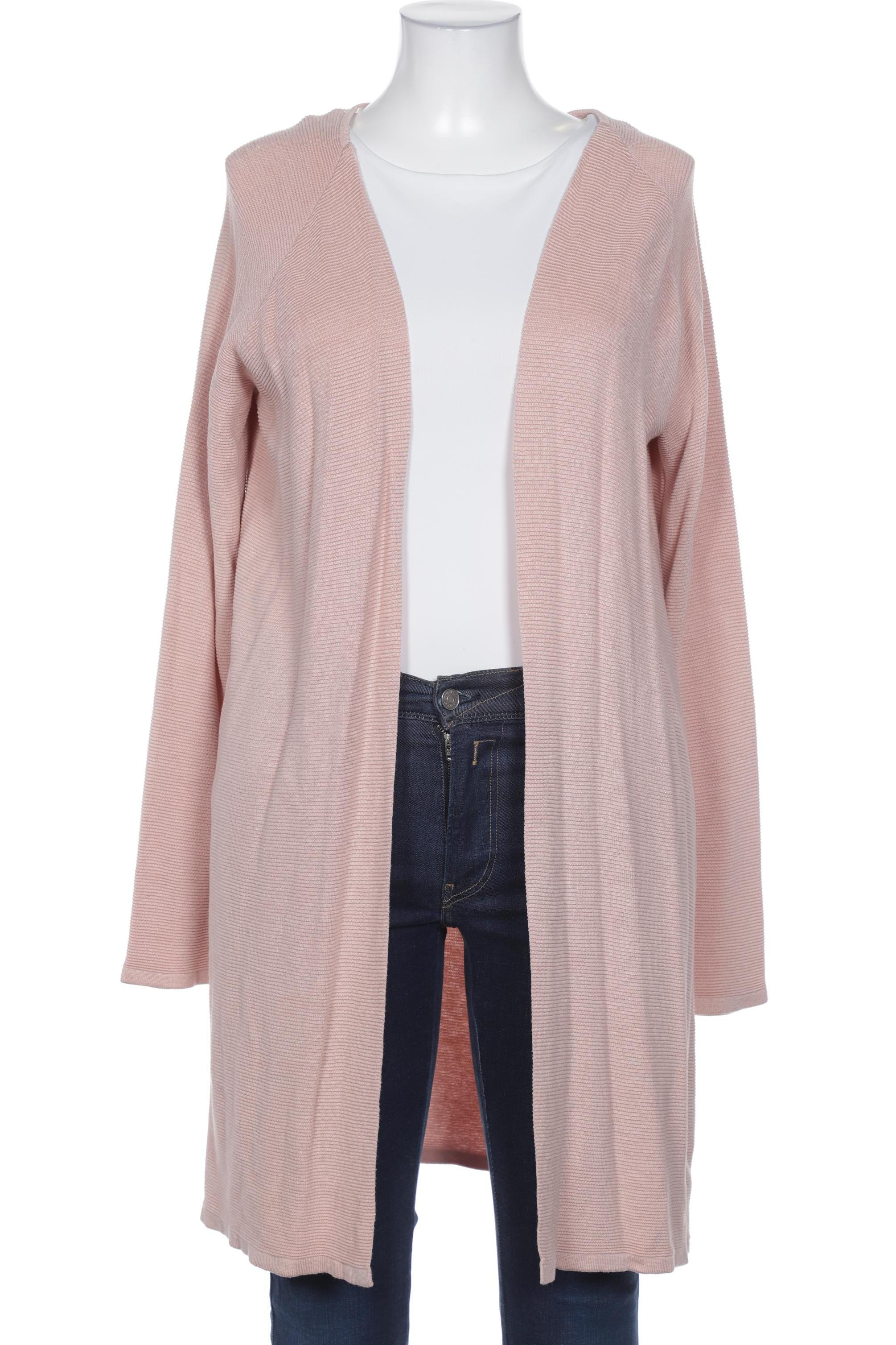 

More & More Damen Strickjacke, pink