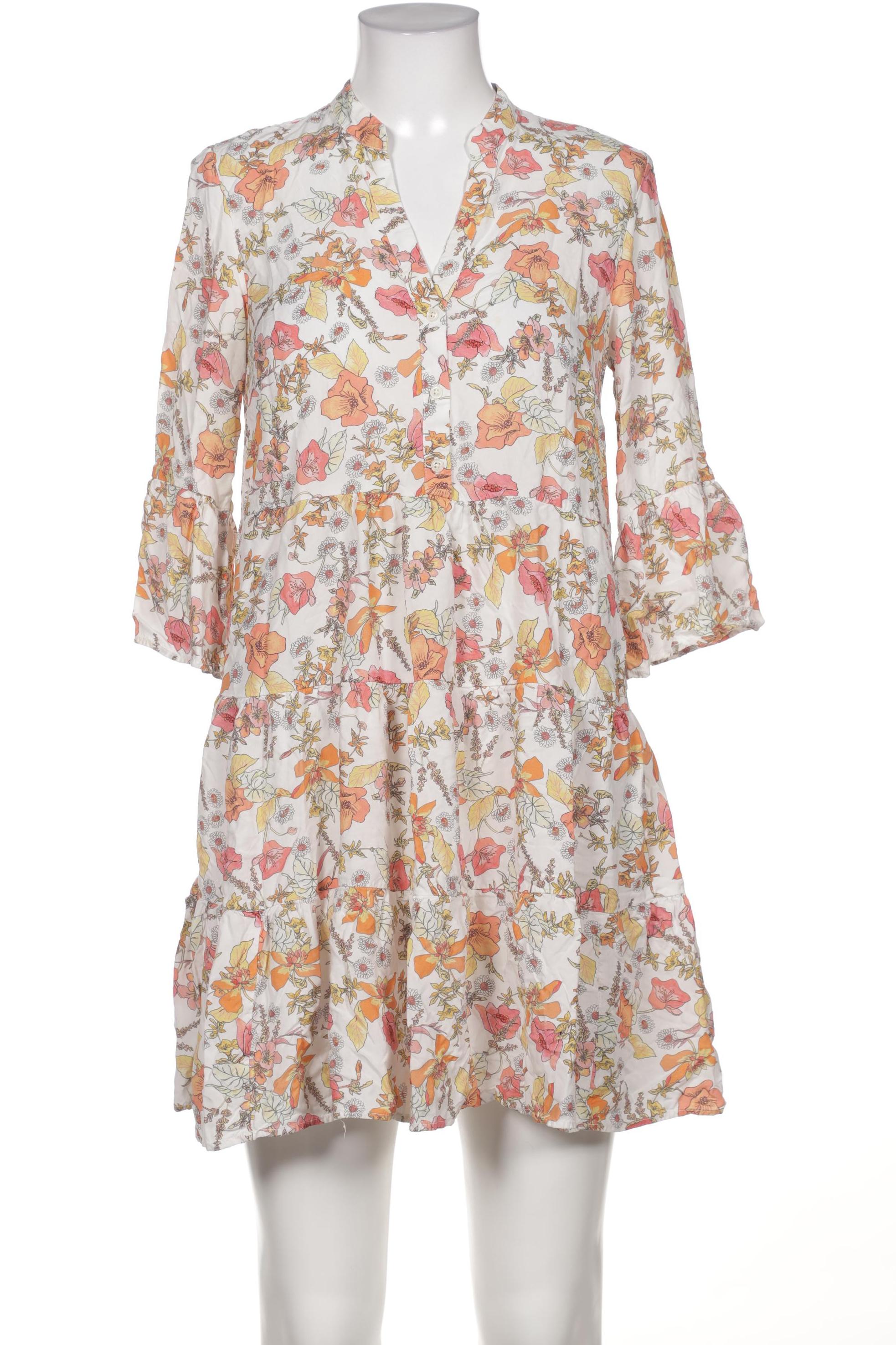 

More & More Damen Kleid, mehrfarbig, Gr. 36