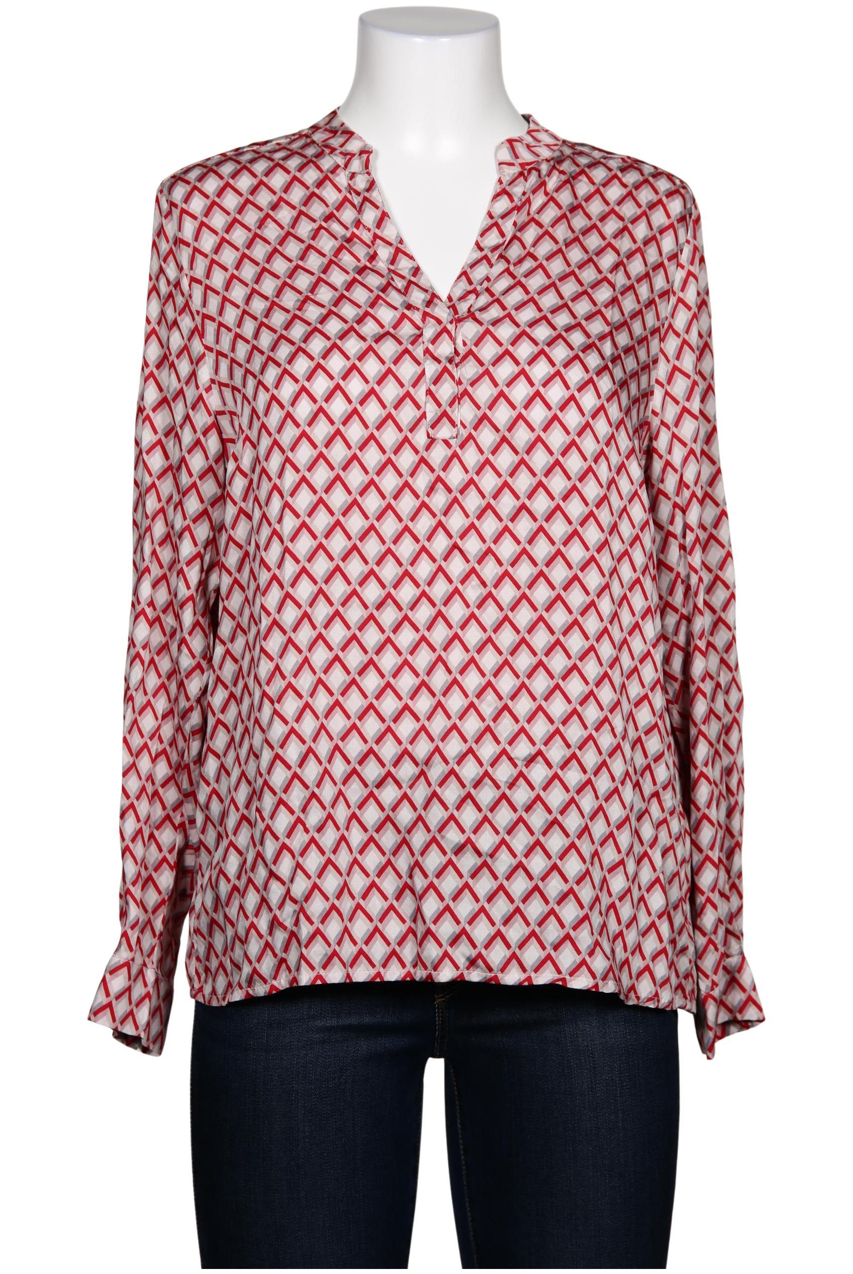 

More & More Damen Bluse, pink, Gr. 40