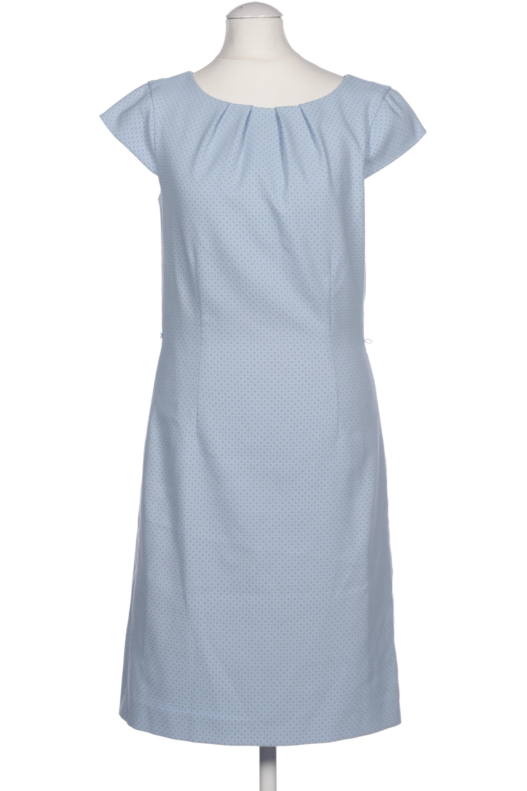 

More & More Damen Kleid, hellblau