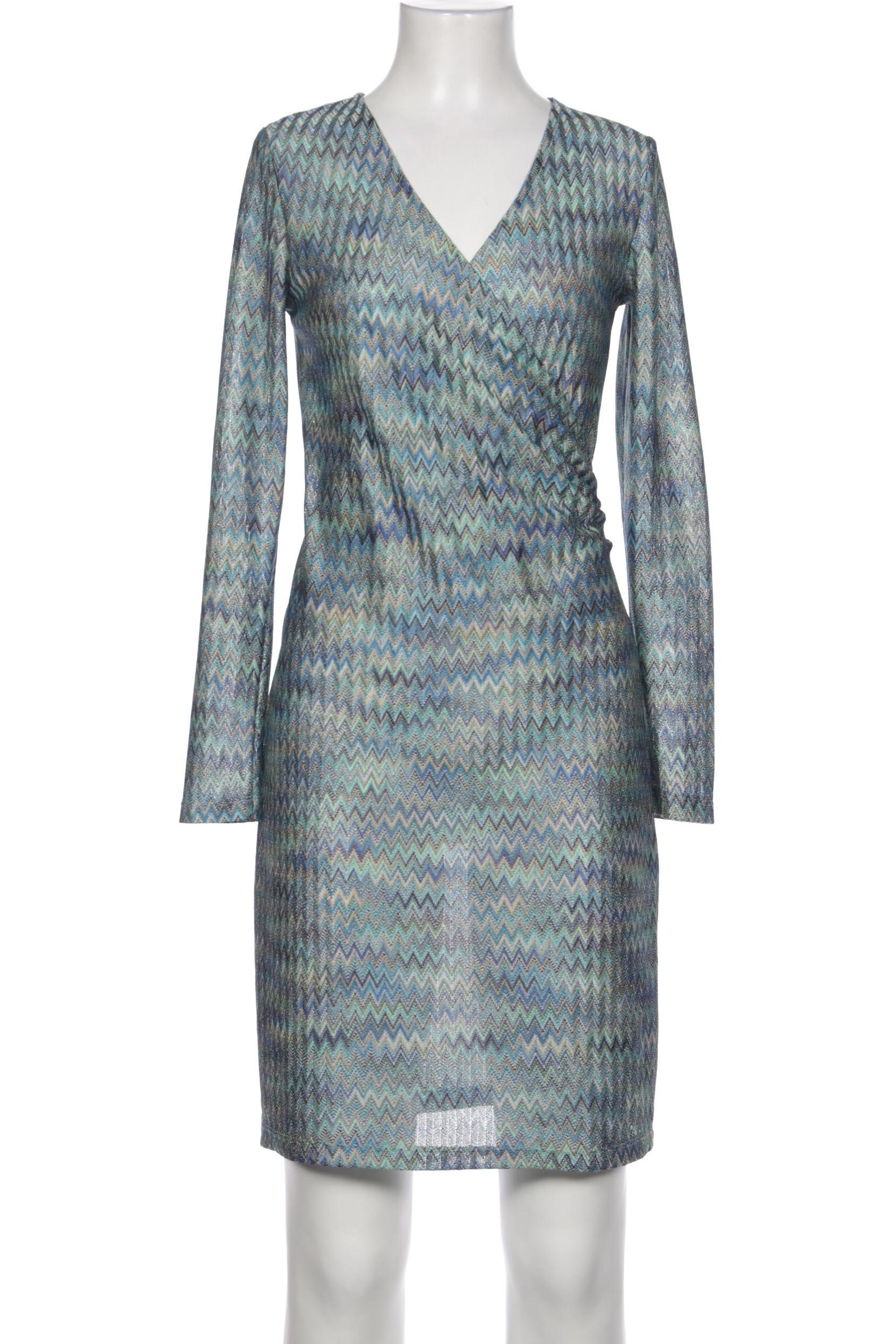 

More & More Damen Kleid, grün, Gr. 36