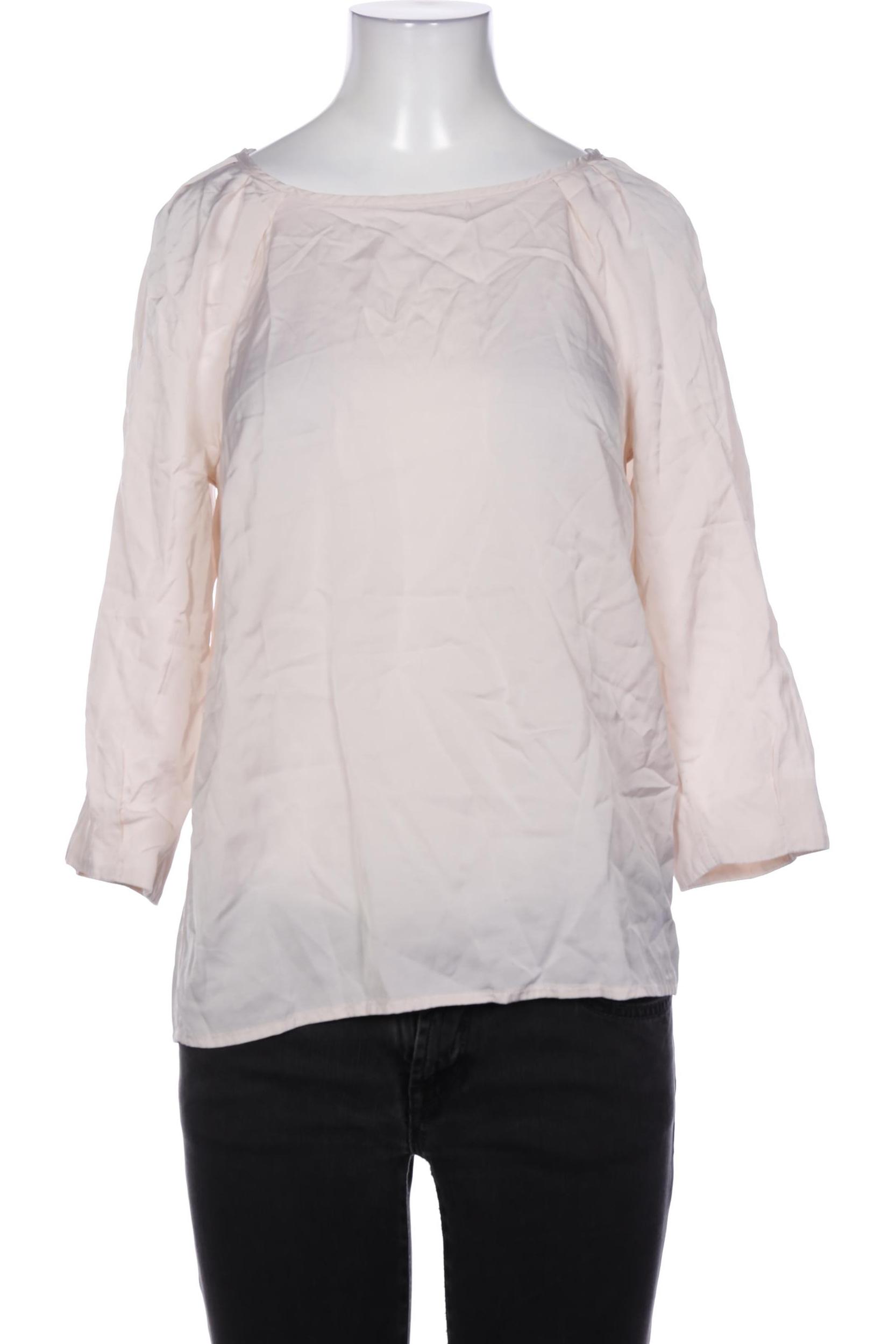 

More & More Damen Bluse, beige