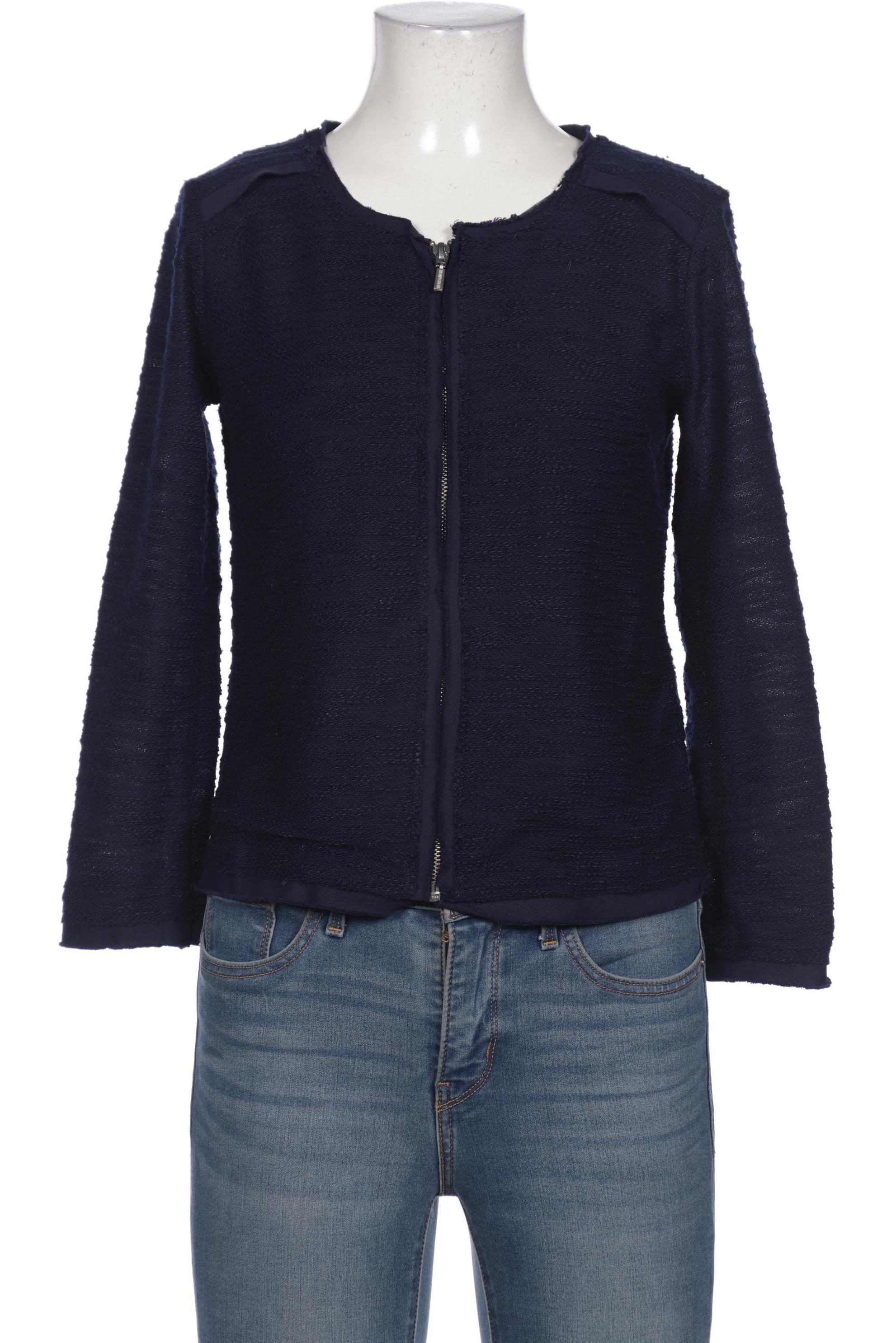 

More & More Damen Blazer, marineblau, Gr. 36