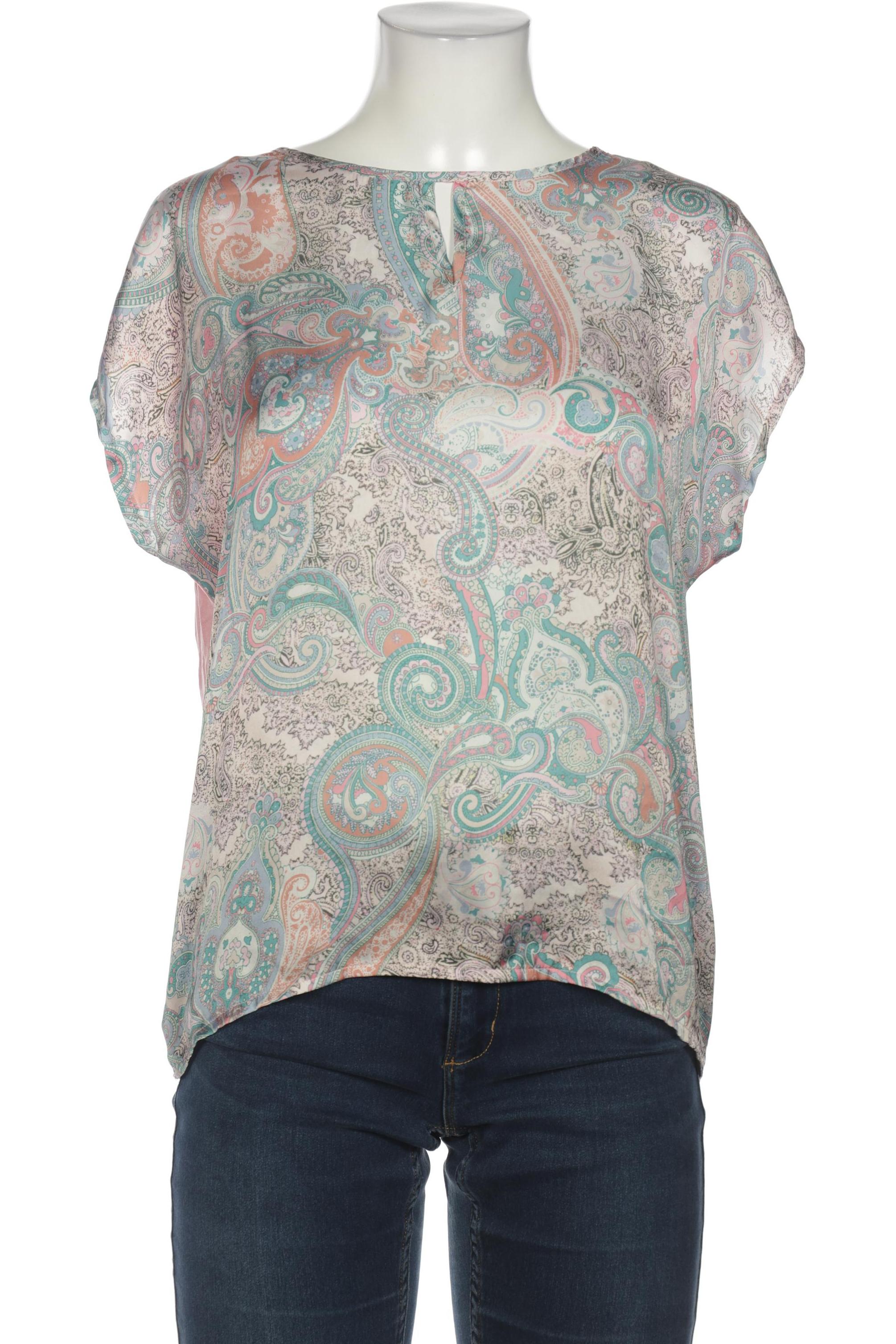 

More & More Damen Bluse, pink