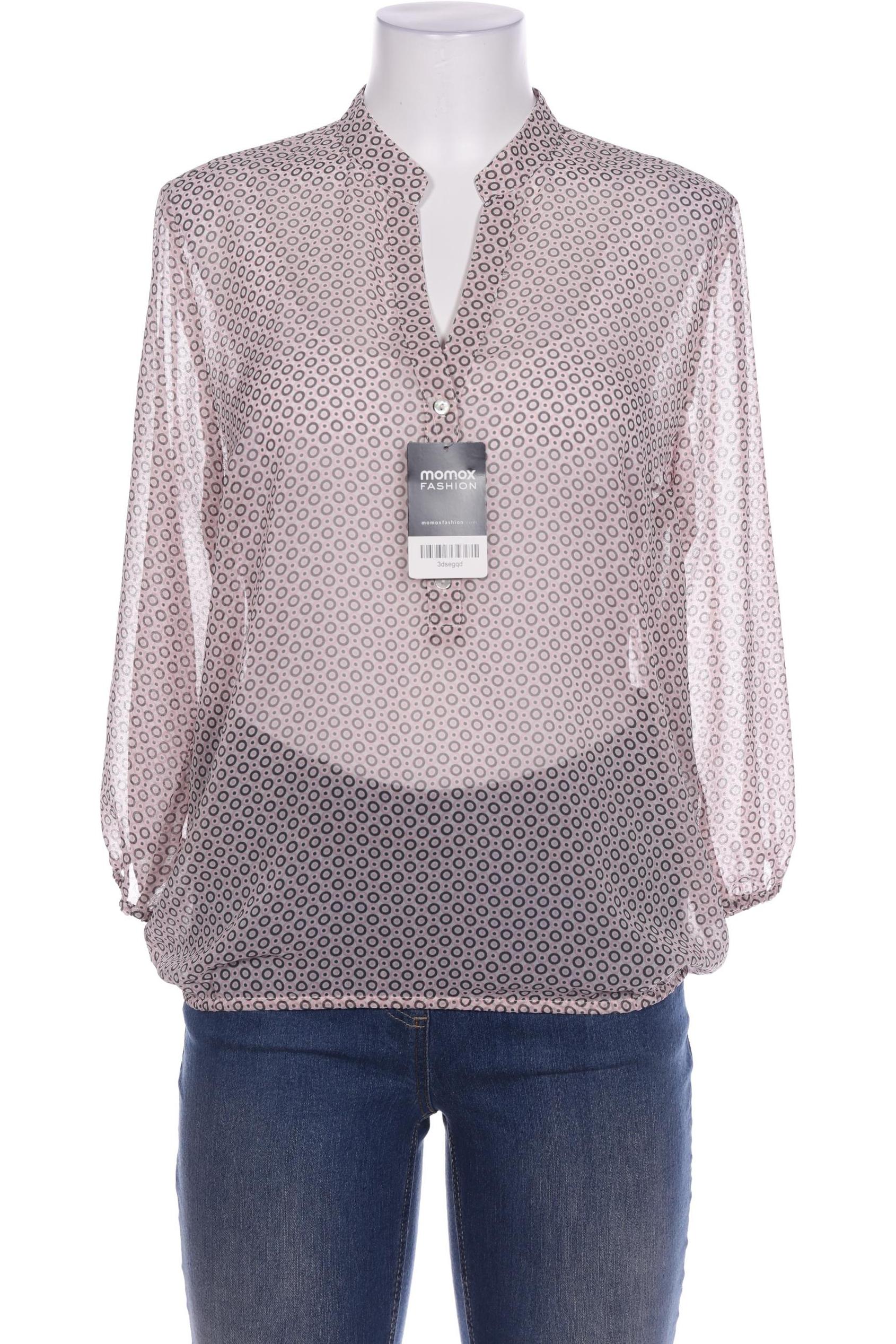 

More & More Damen Bluse, pink, Gr. 38