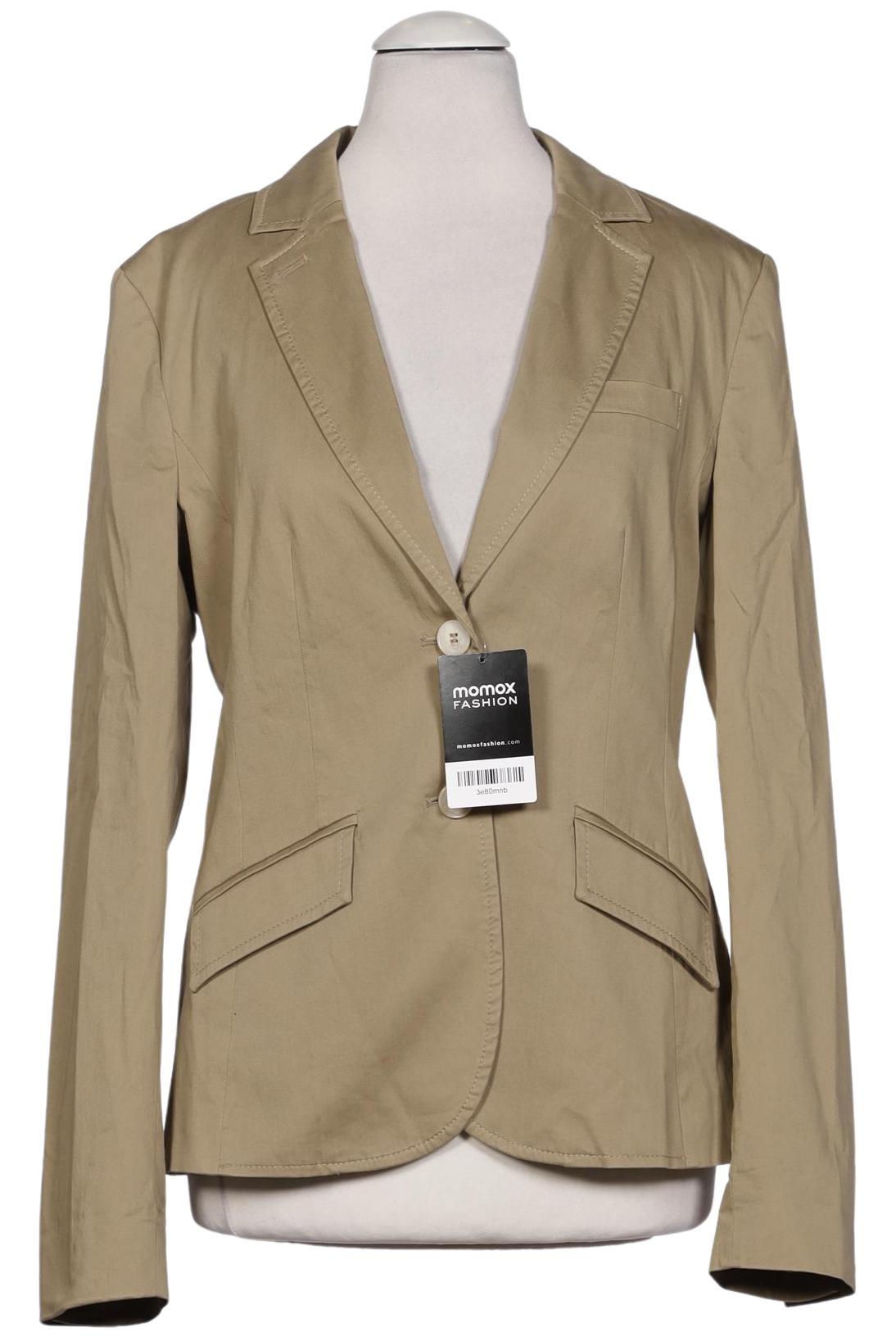

More & More Damen Blazer, beige, Gr. 36