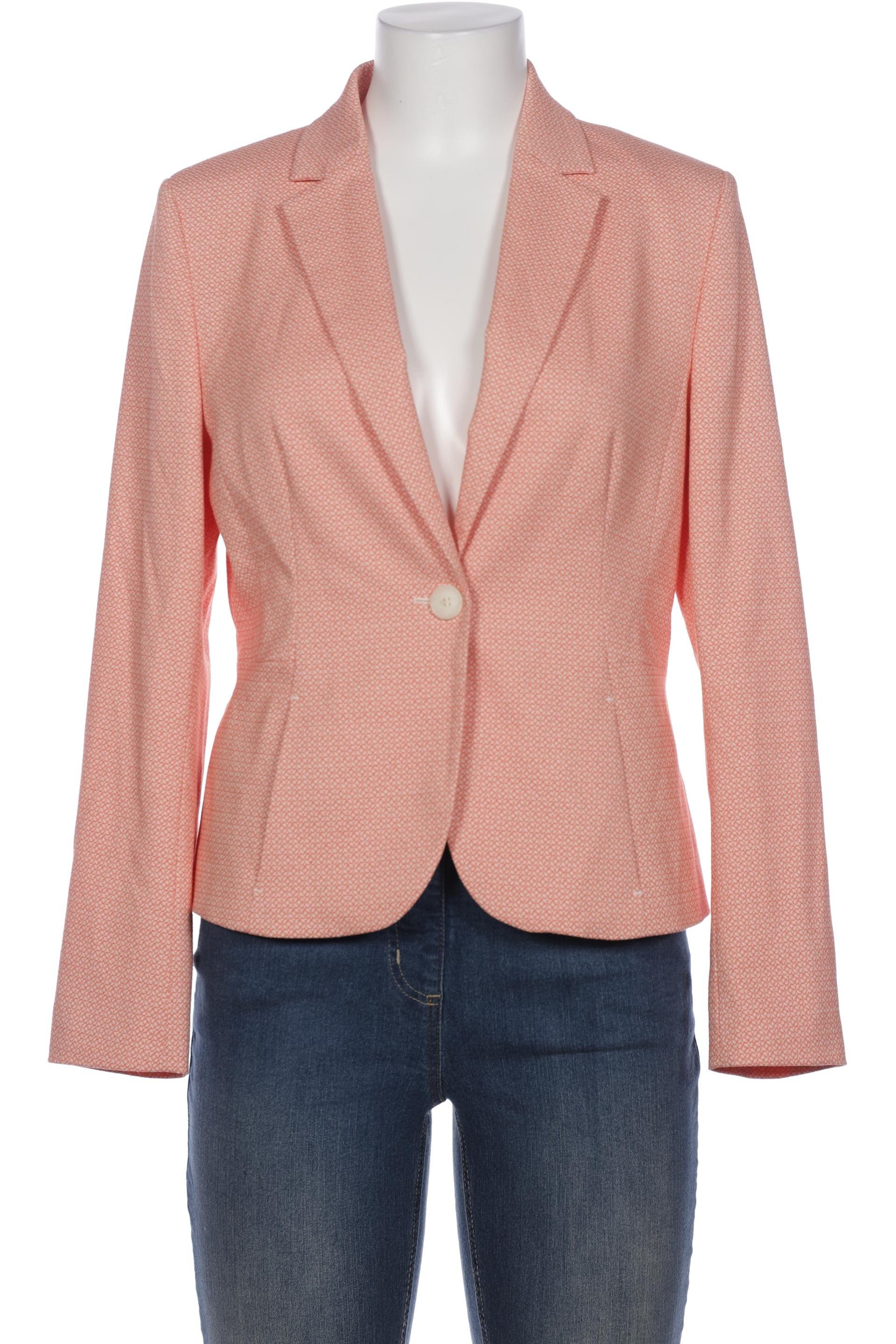 

More & More Damen Blazer, pink, Gr. 40