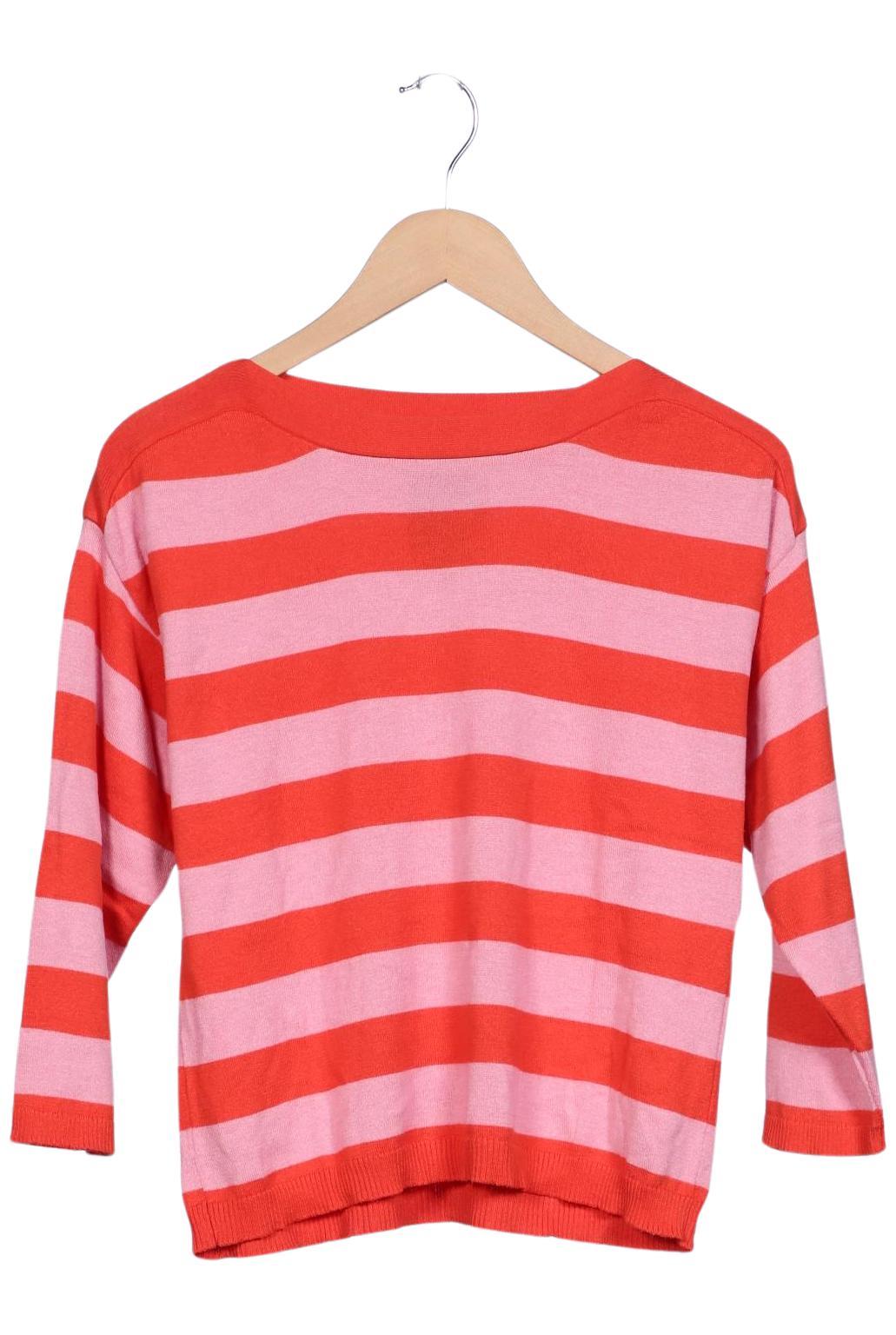 

More & More Damen Pullover, mehrfarbig, Gr. 34