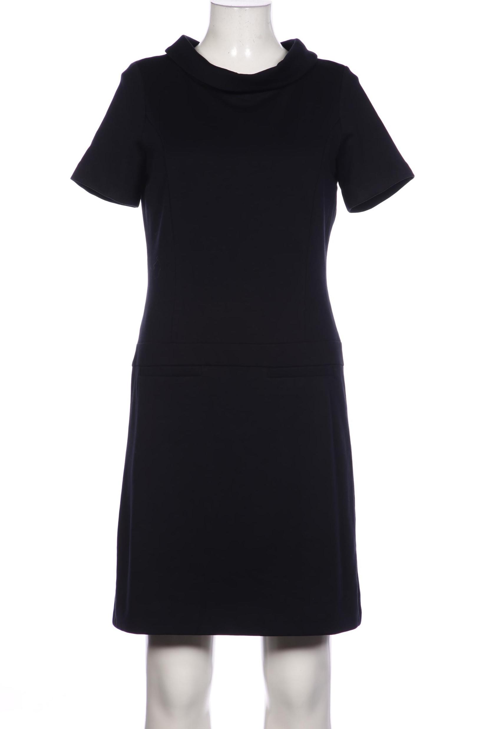 

More & More Damen Kleid, marineblau