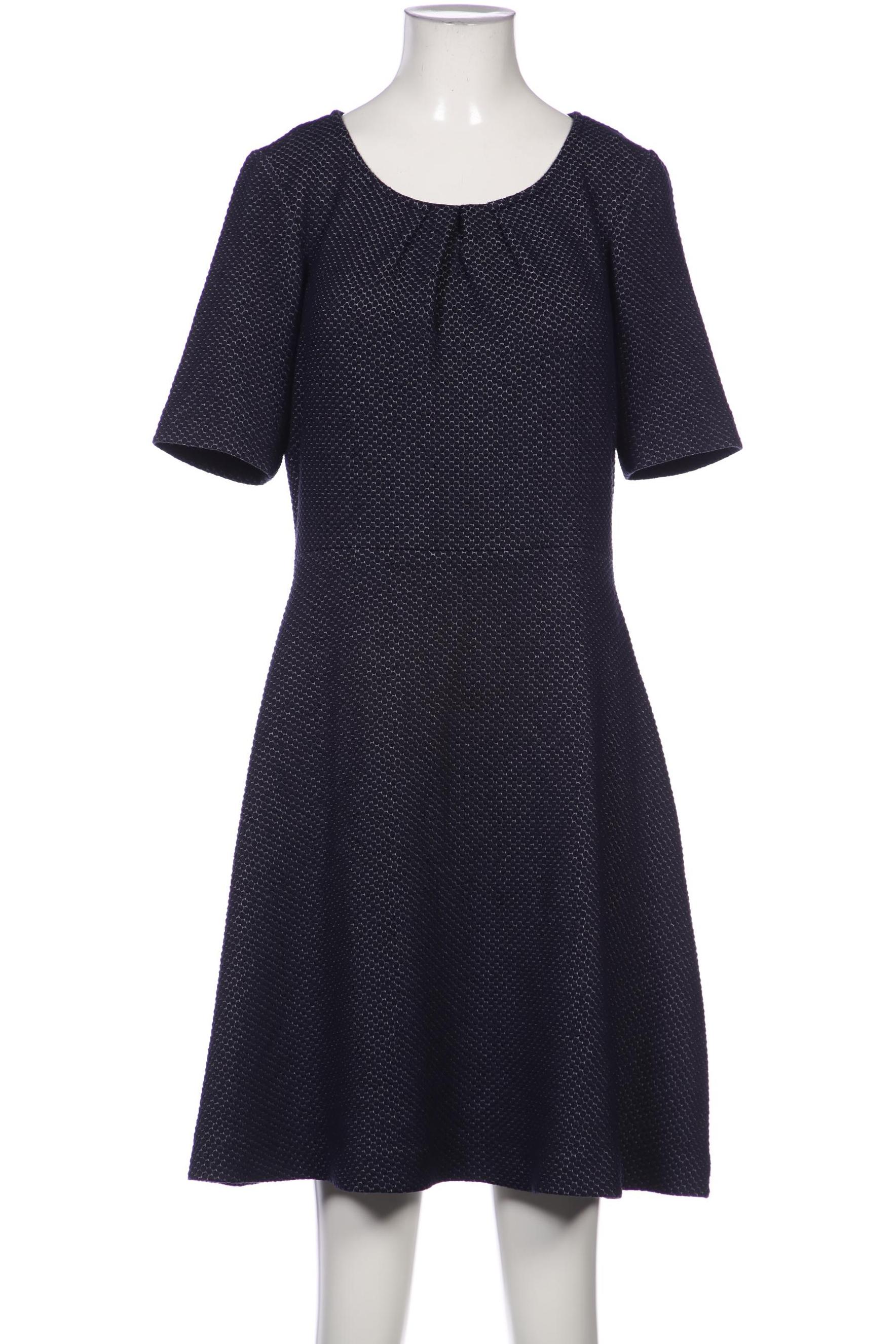 

More & More Damen Kleid, marineblau