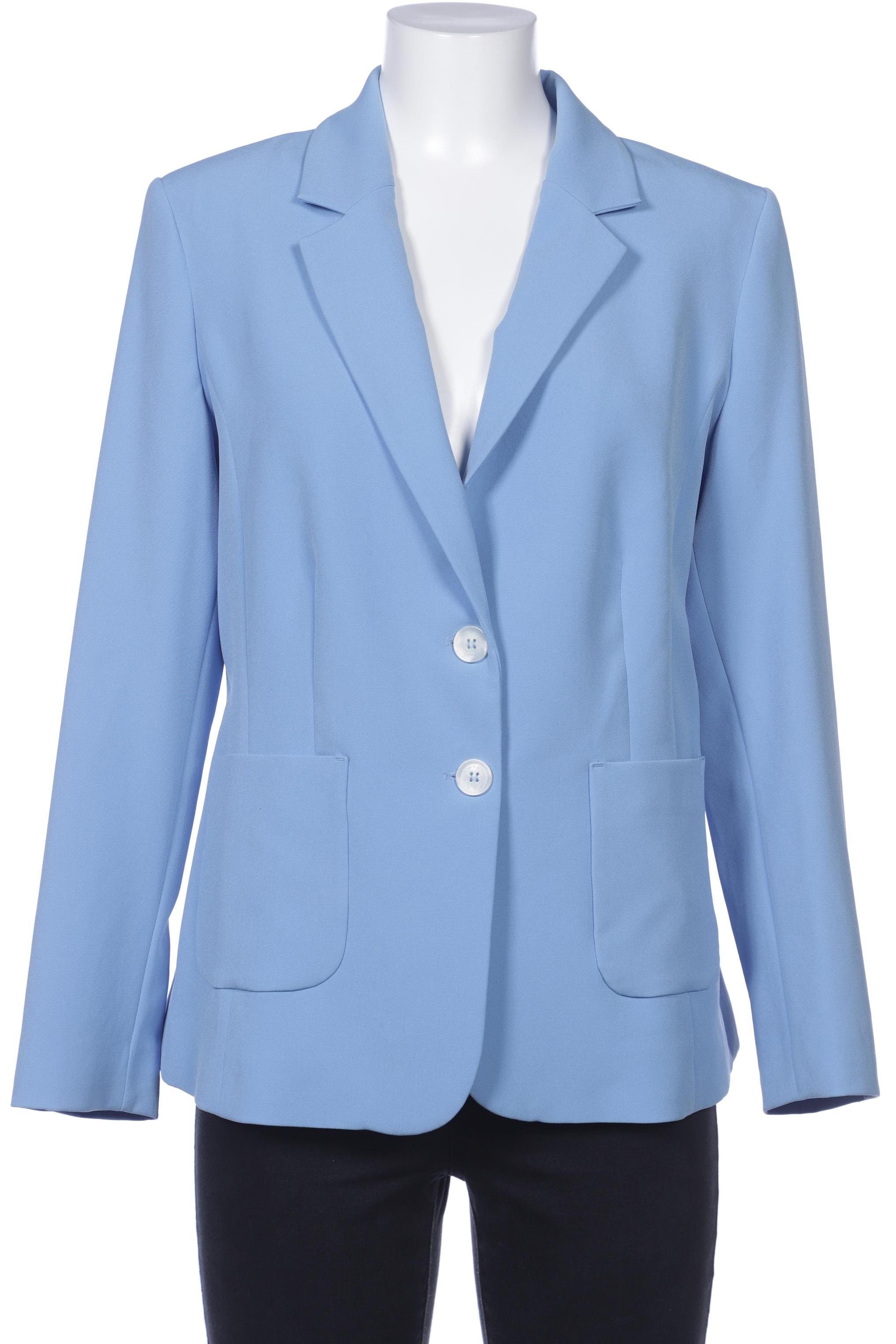 

More & More Damen Blazer, hellblau, Gr. 42