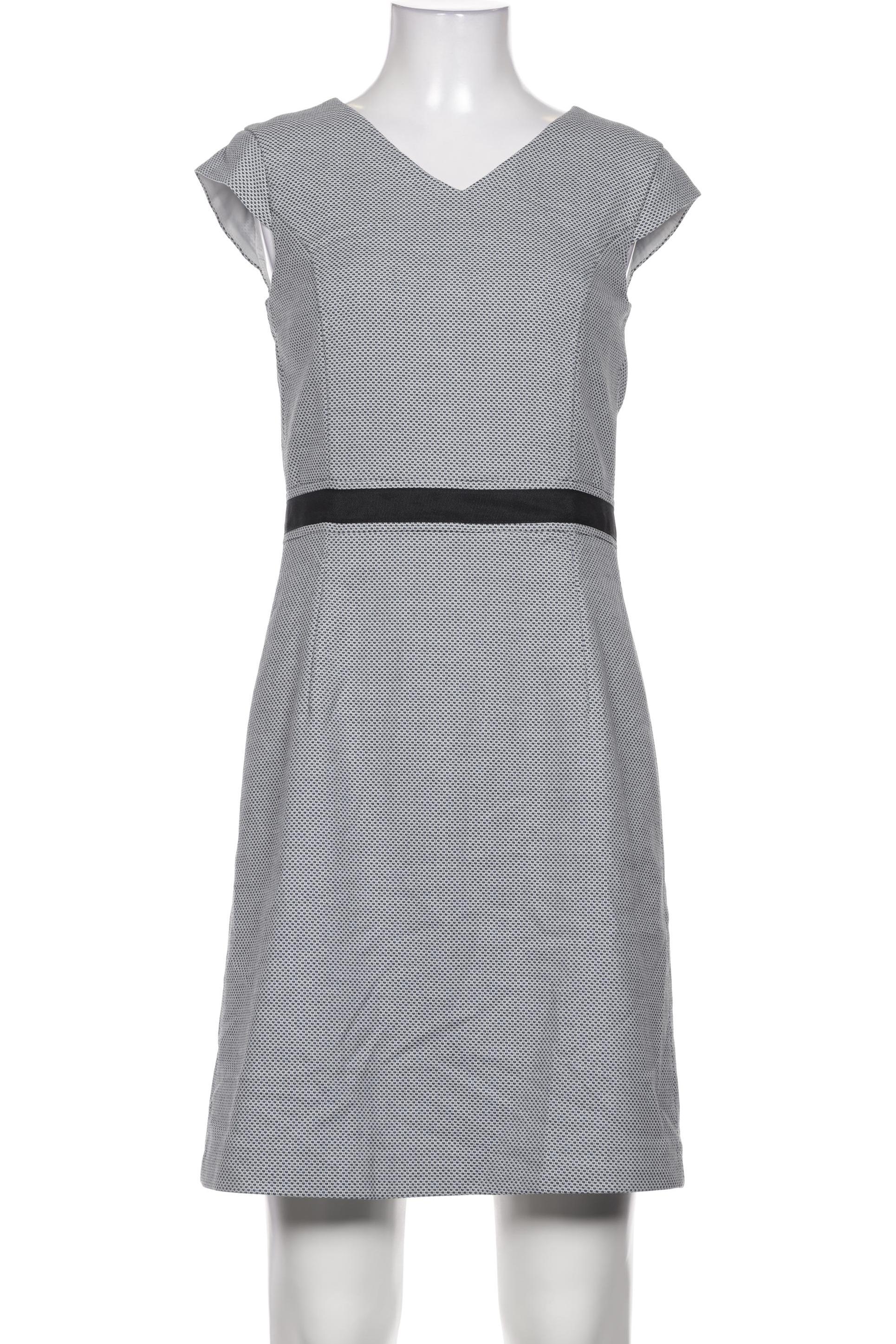 

More & More Damen Kleid, blau