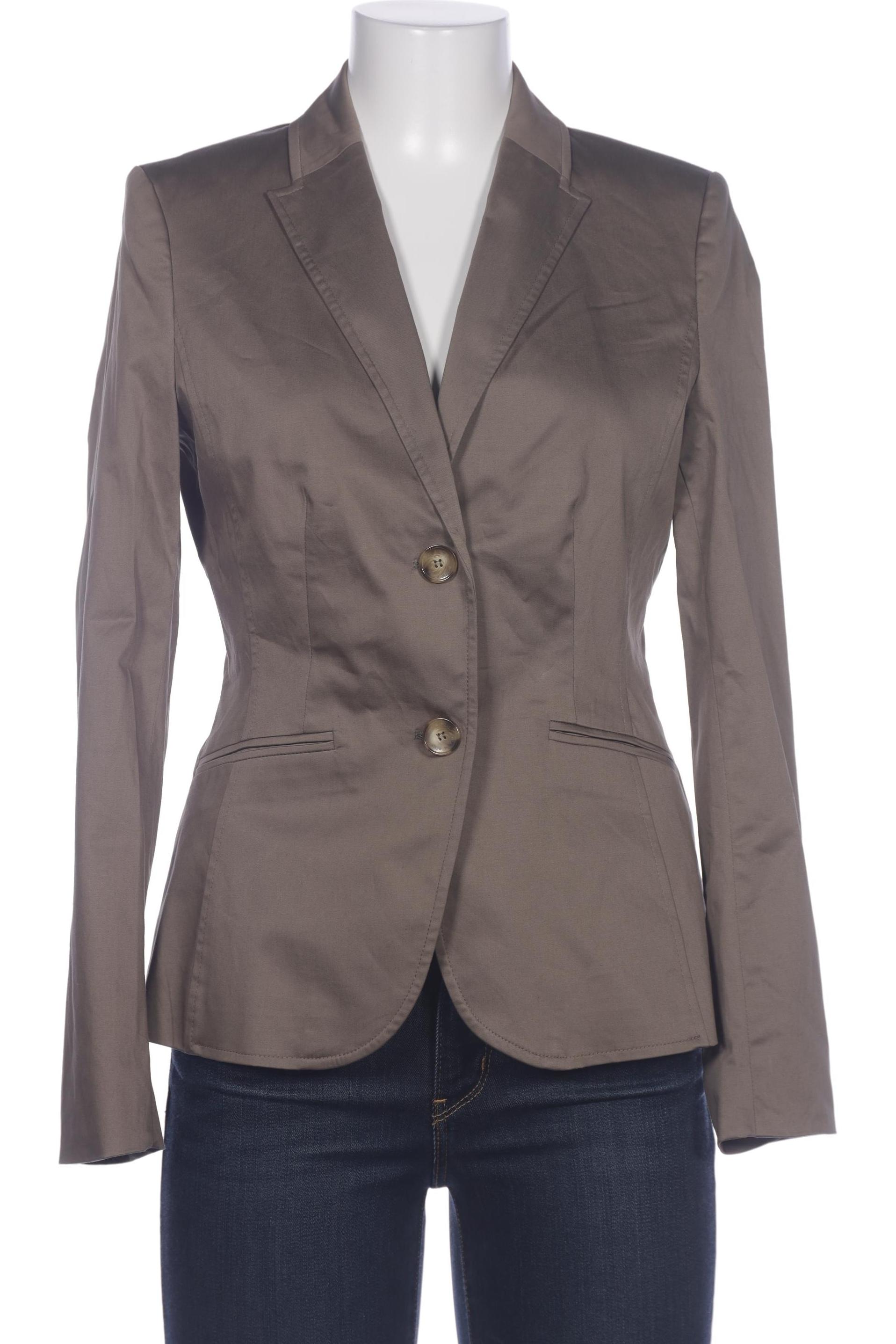 

More & More Damen Blazer, grün, Gr. 38