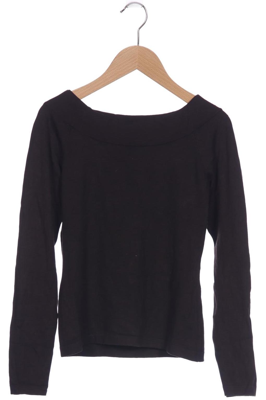 

More & More Damen Pullover, braun, Gr. 34