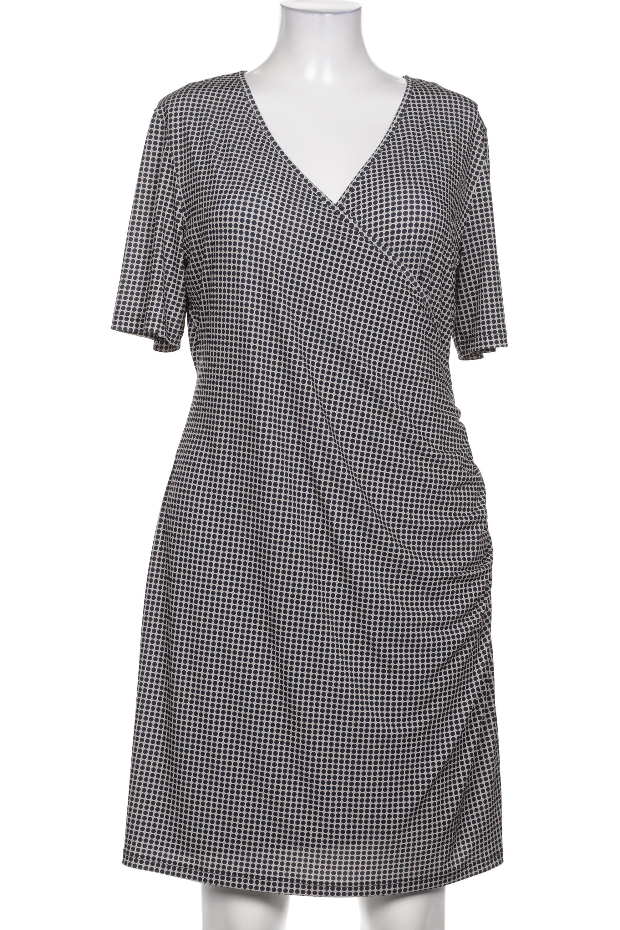 

More & More Damen Kleid, beige