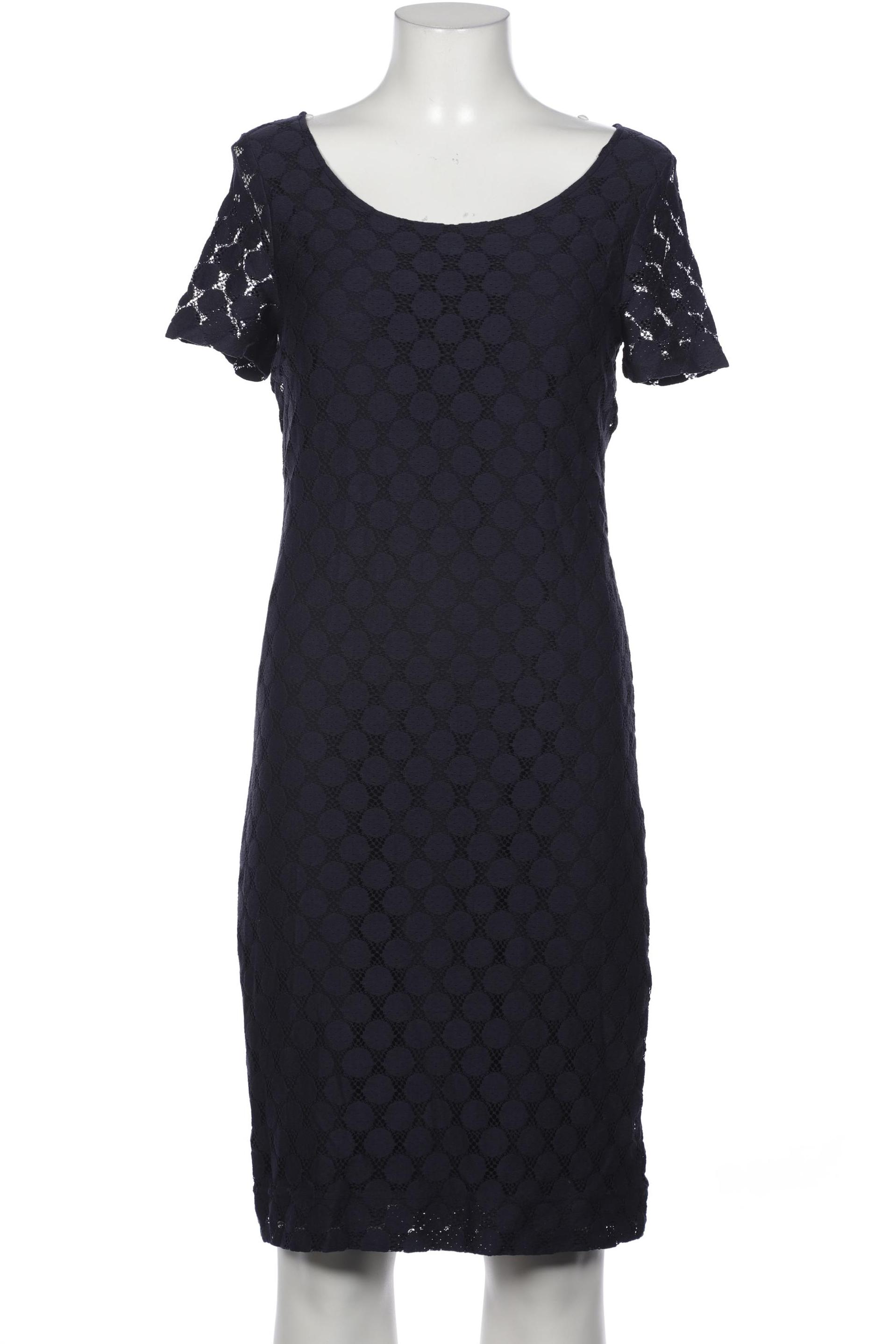 

More & More Damen Kleid, marineblau