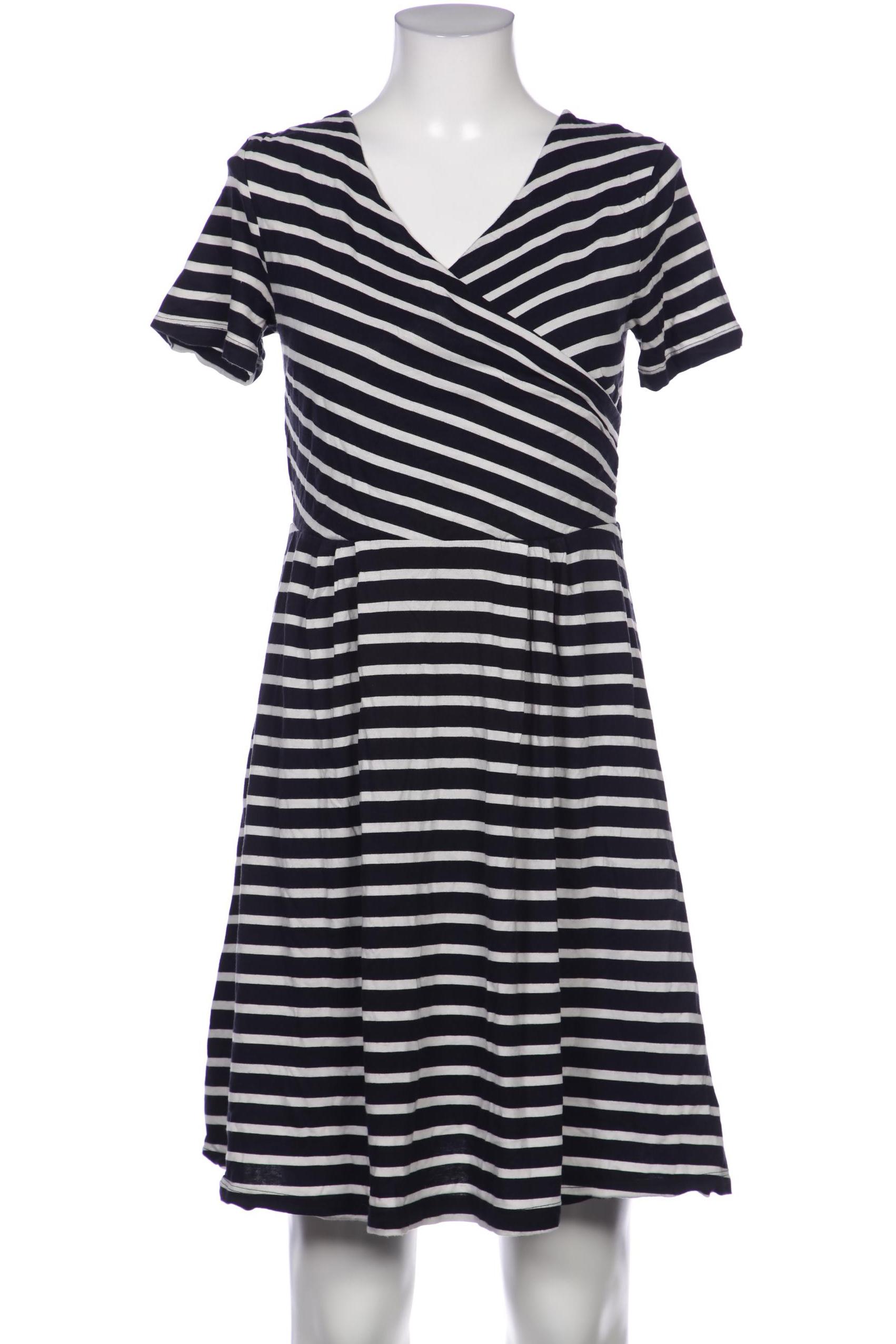 

More & More Damen Kleid, marineblau