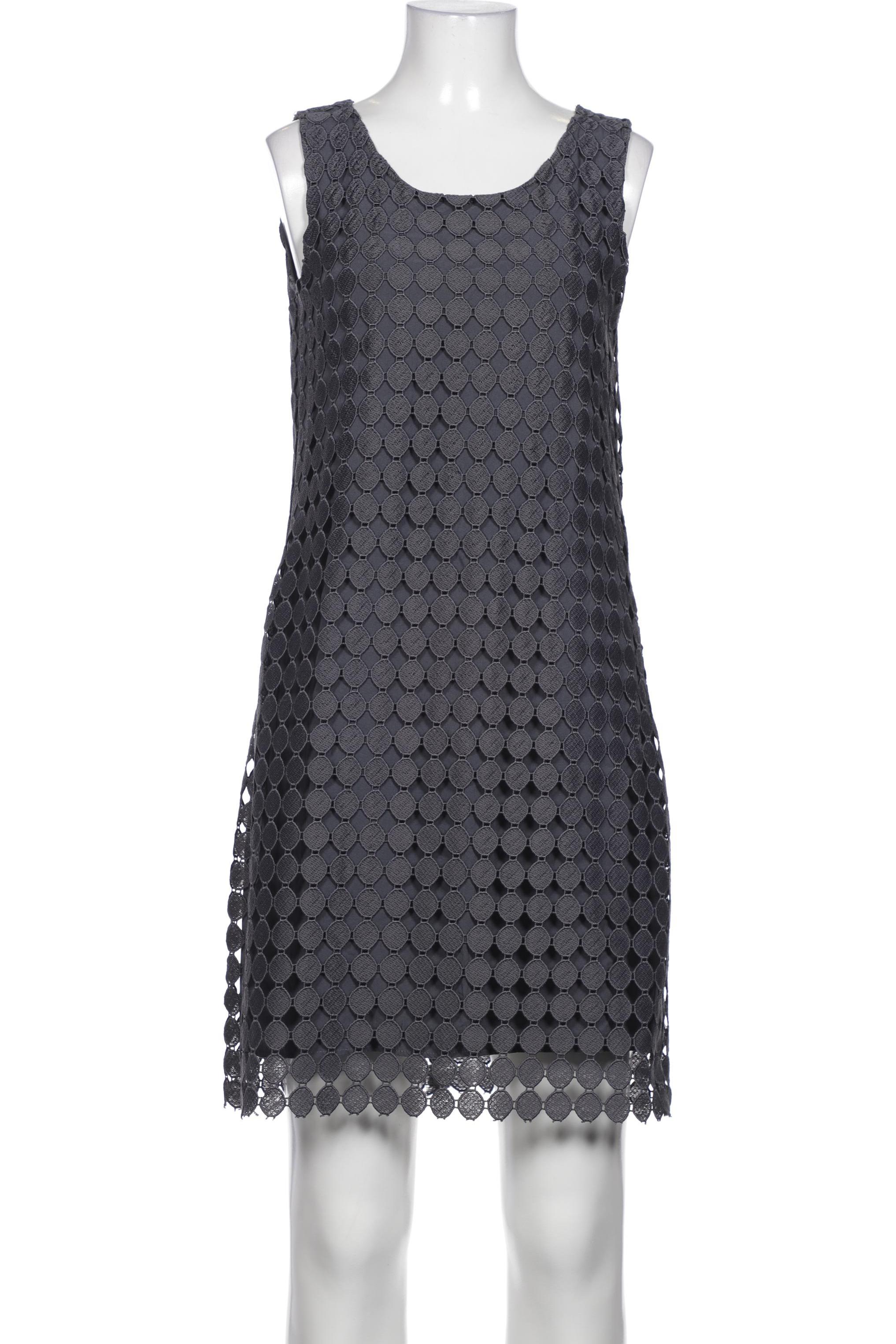

More & More Damen Kleid, grau