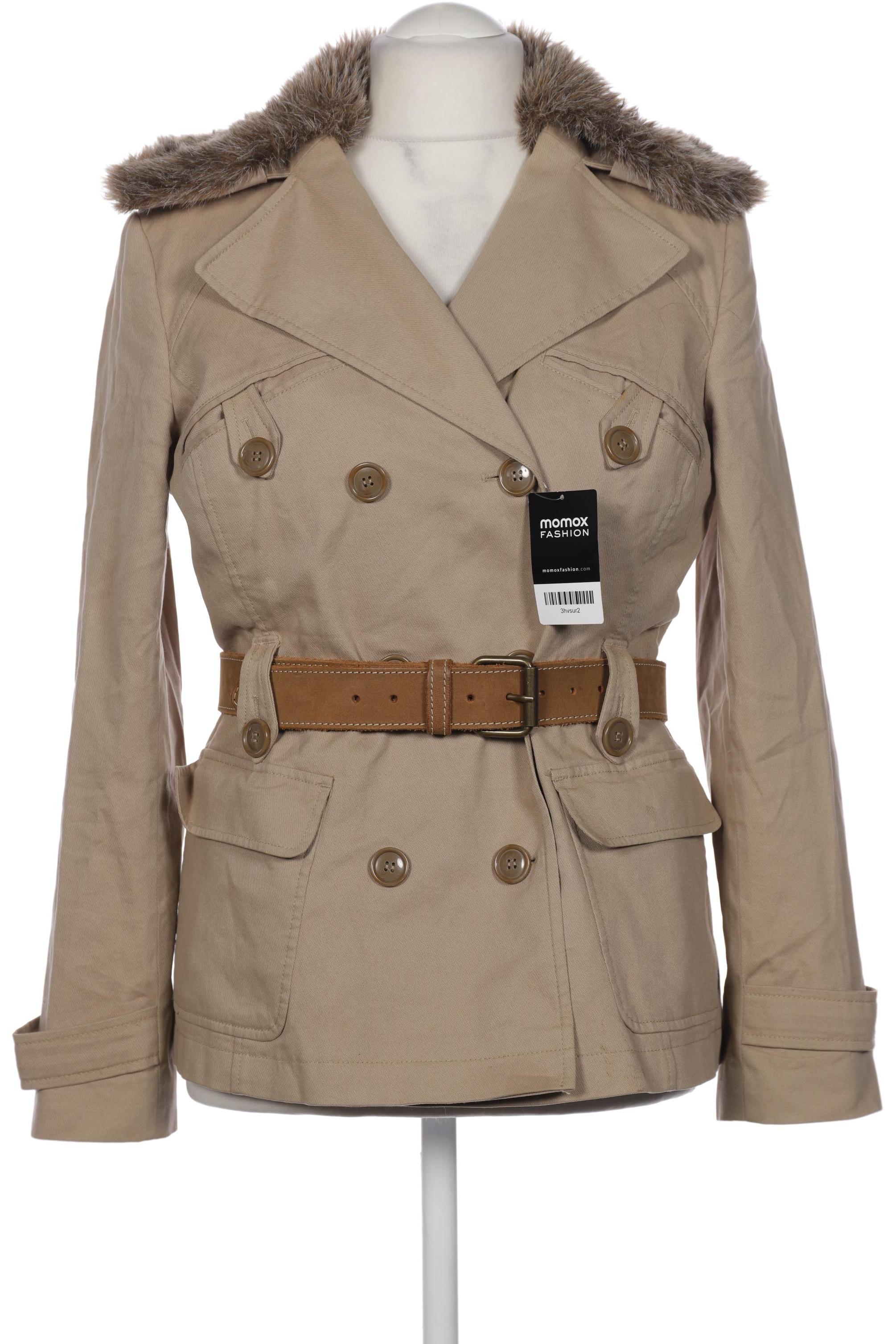 

More & More Damen Jacke, beige, Gr. 40