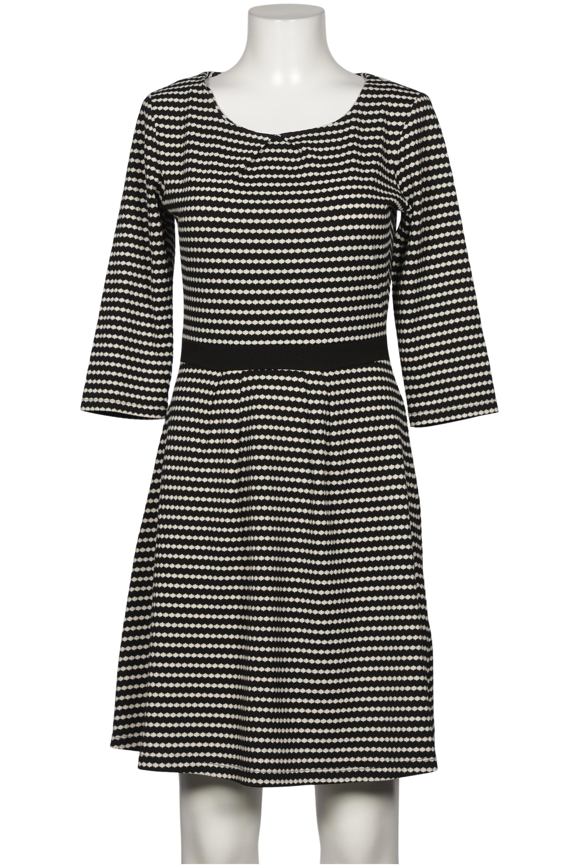 

More & More Damen Kleid, schwarz, Gr. 40