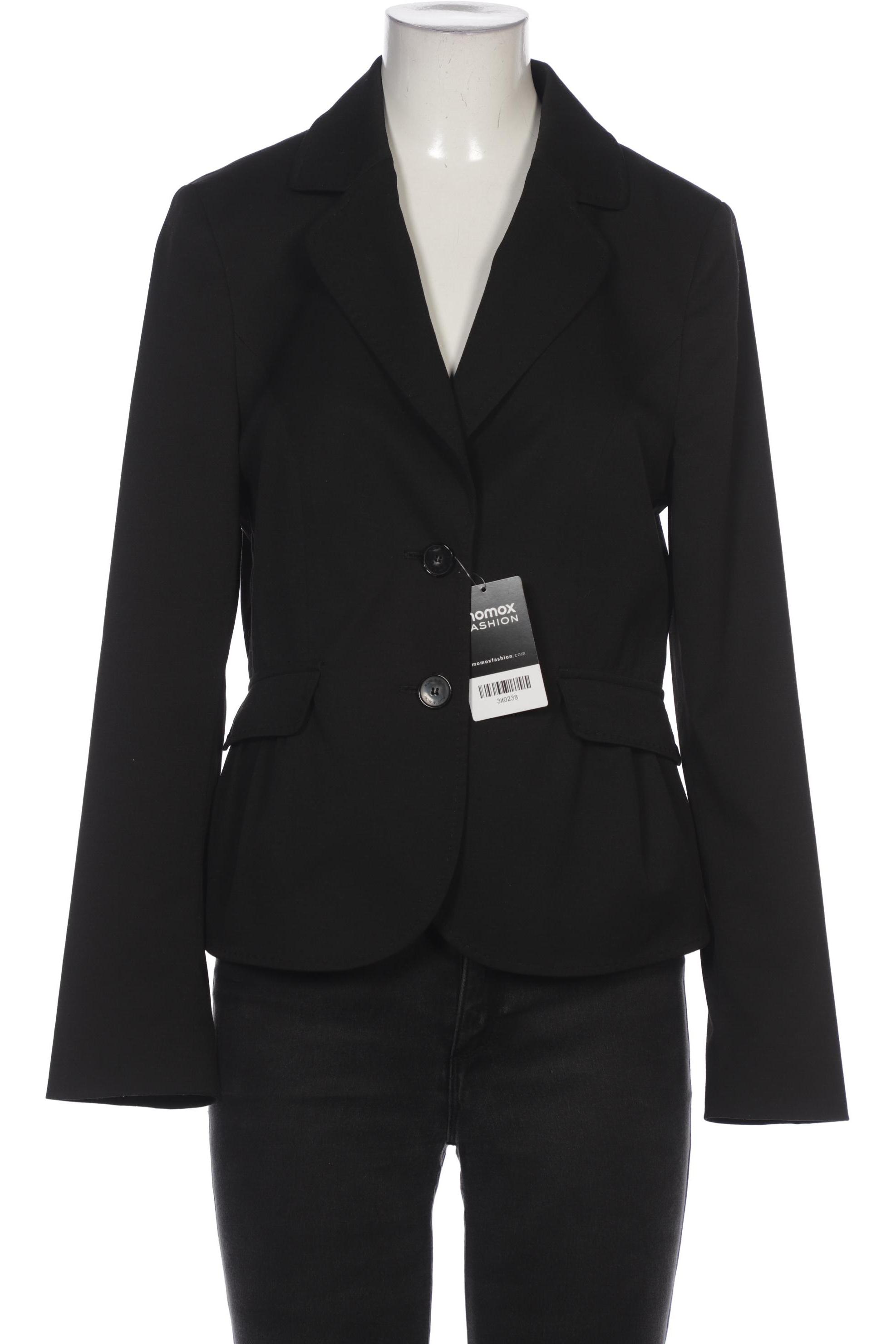 

More & More Damen Blazer, schwarz