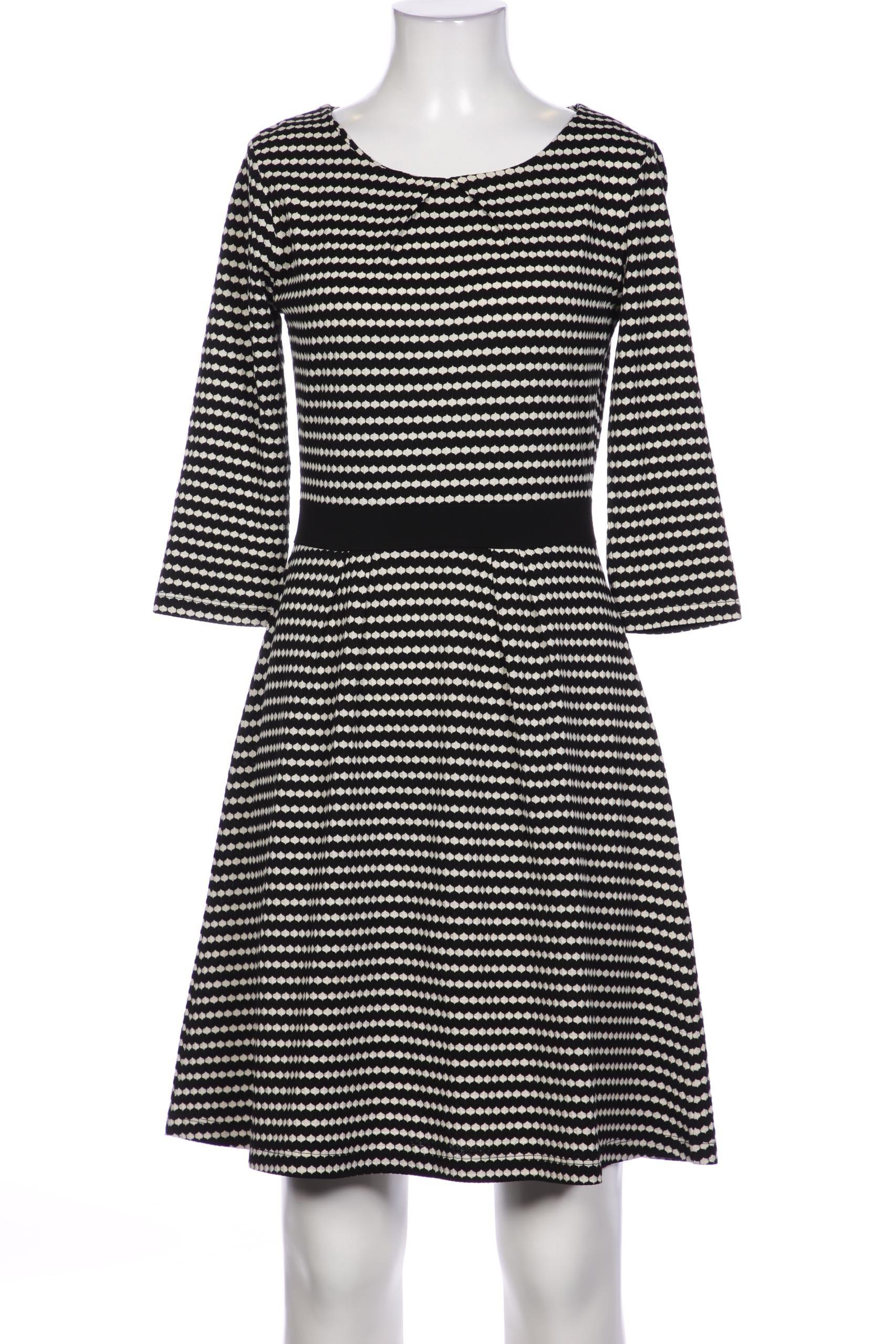 

More & More Damen Kleid, schwarz