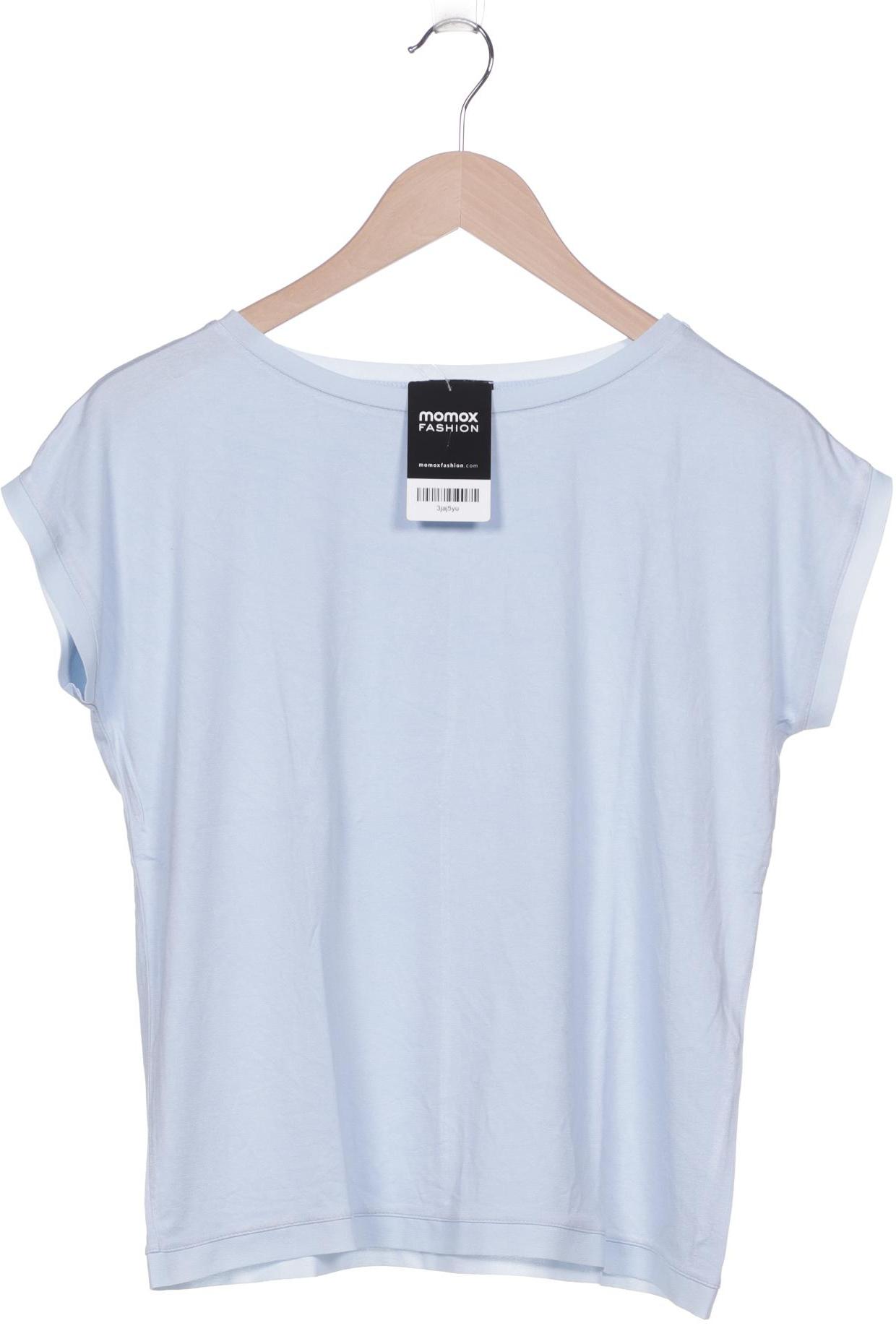 

More & More Damen T-Shirt, hellblau