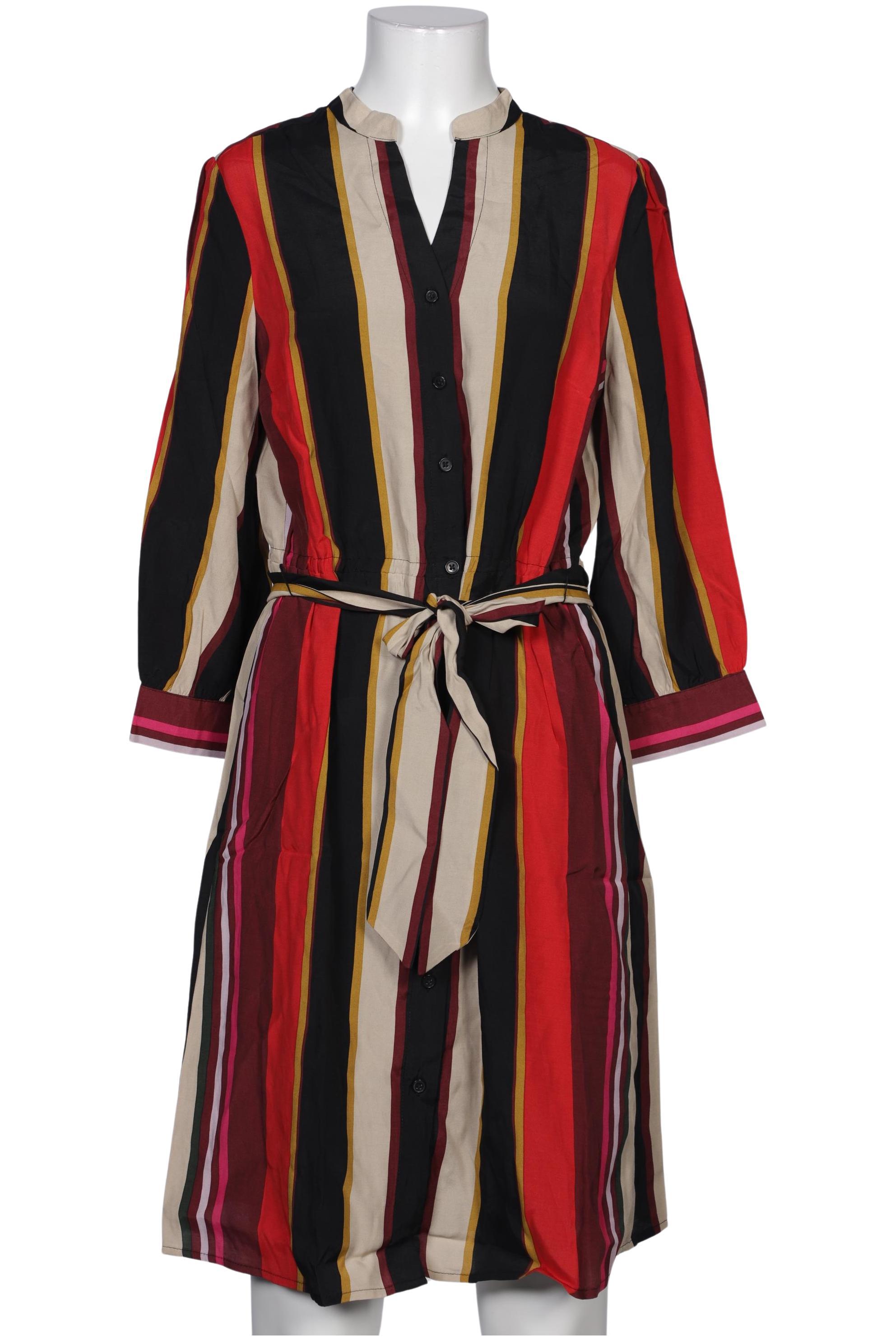 

More & More Damen Kleid, mehrfarbig, Gr. 38