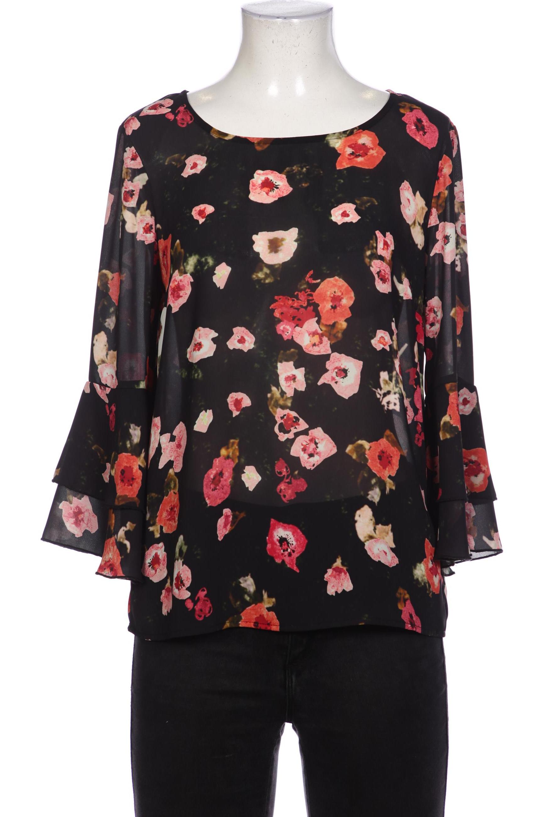 

More & More Damen Bluse, marineblau, Gr. 34