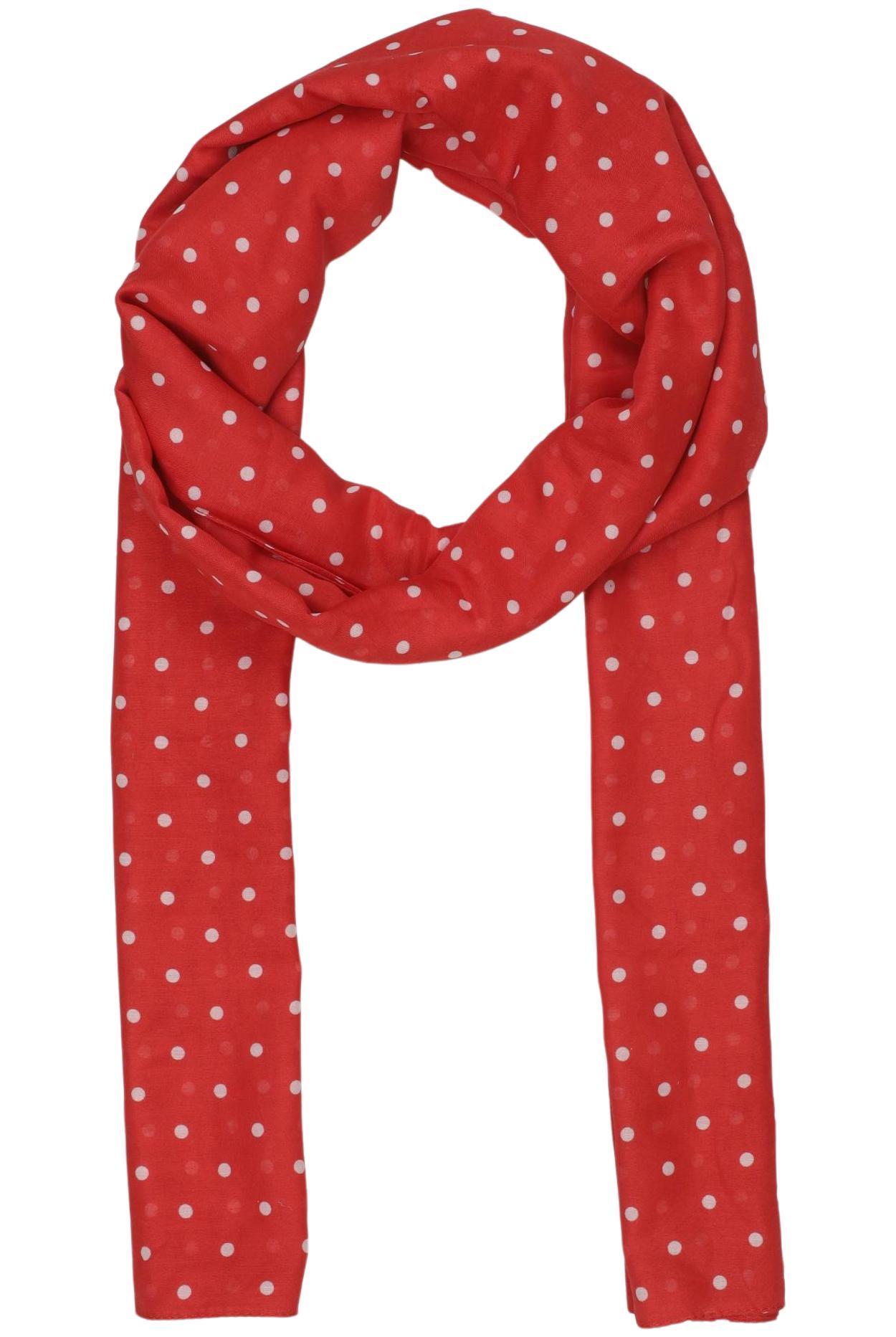 

More & More Damen Schal, rot, Gr.