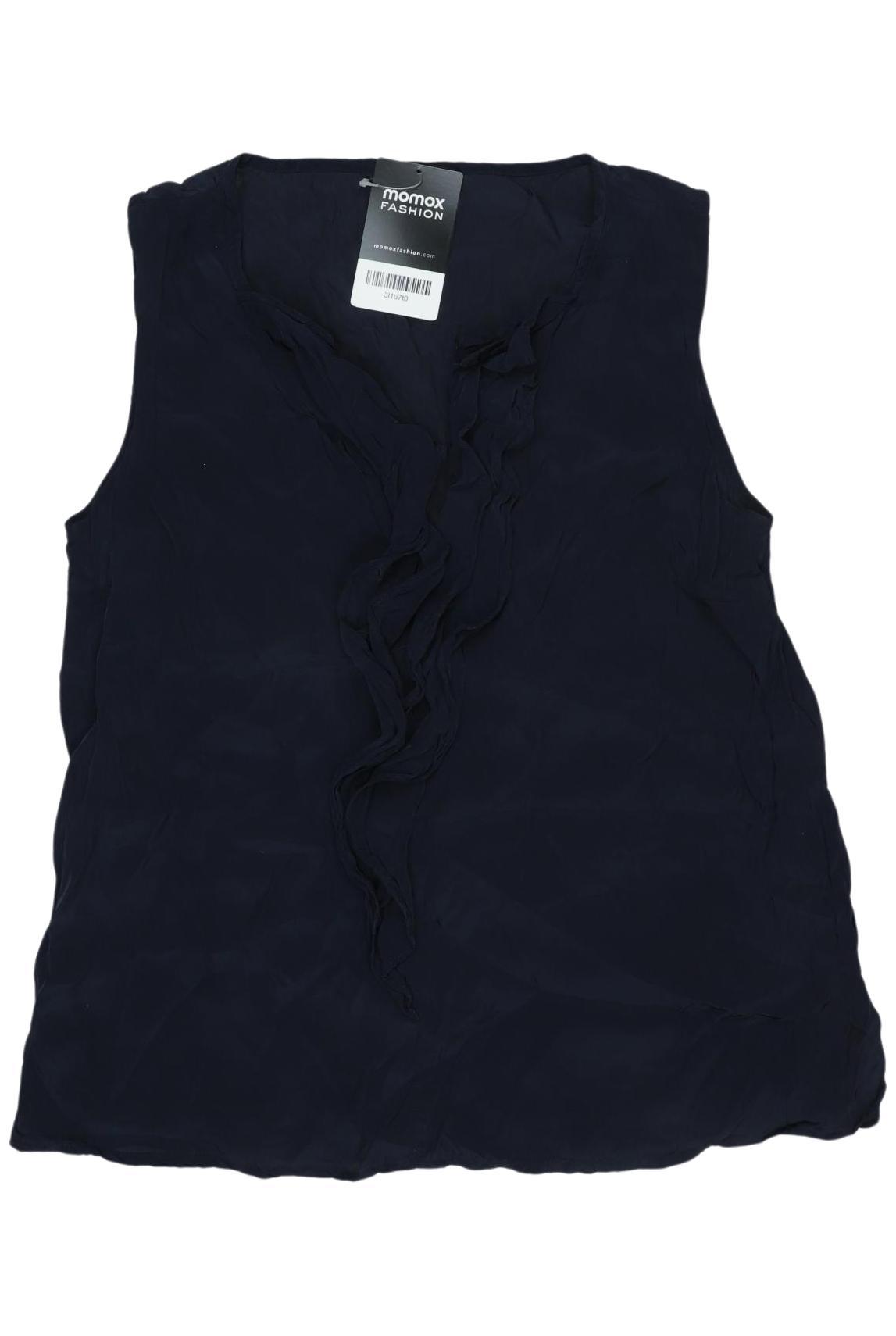 

More & More Damen Top, marineblau, Gr. 36