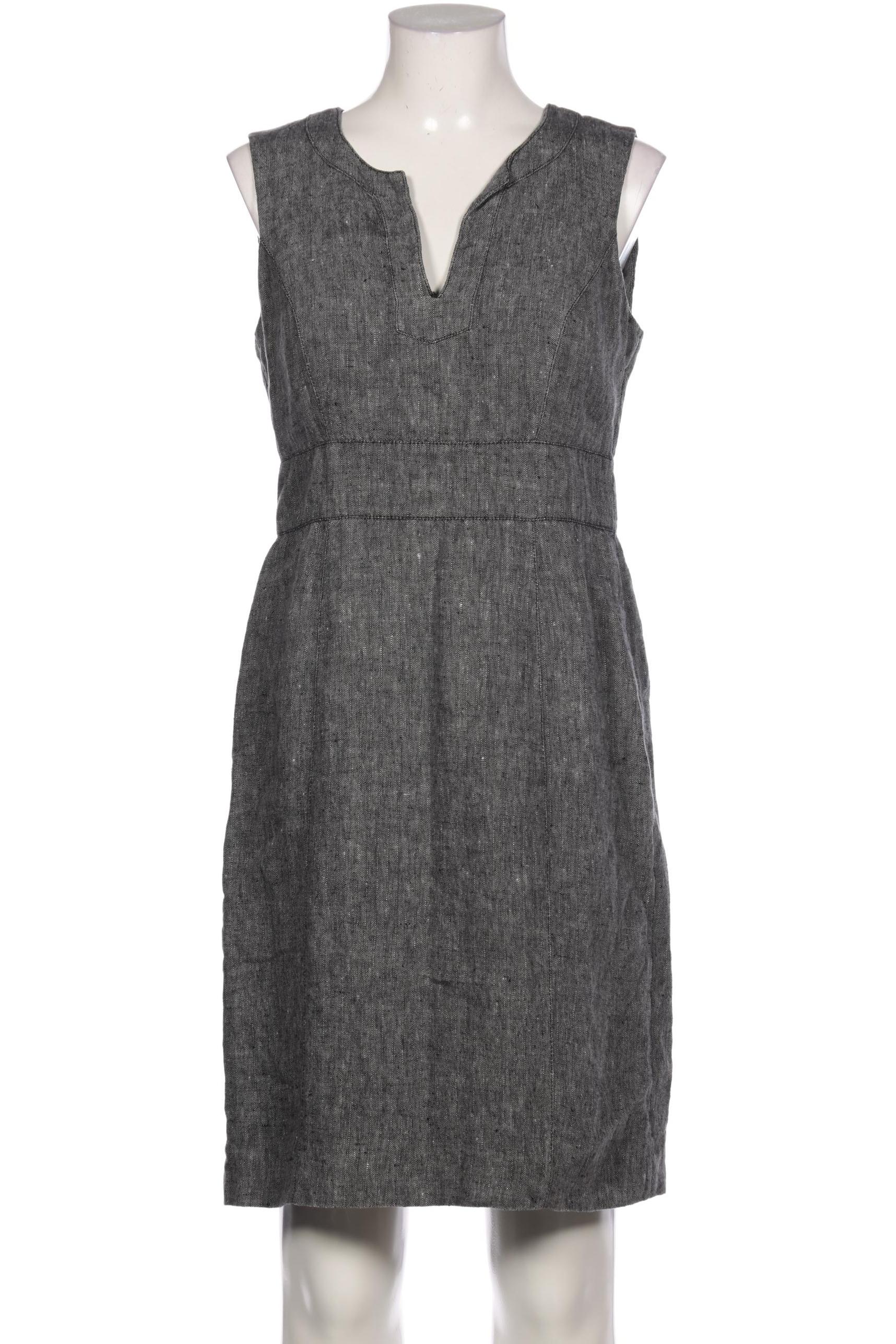 

More & More Damen Kleid, grau