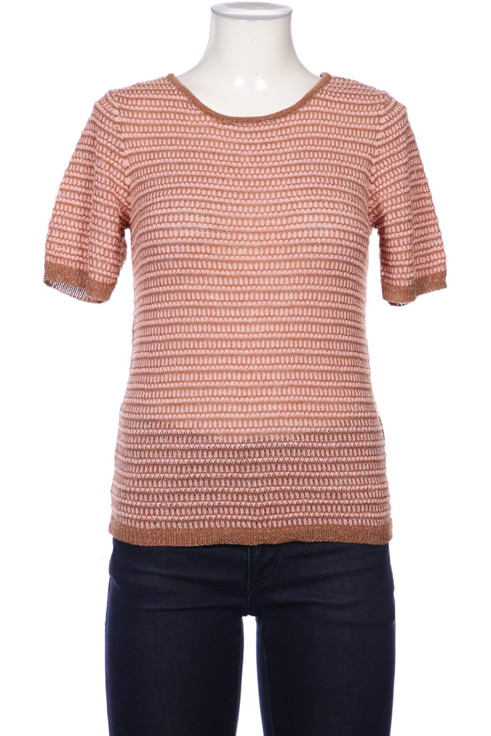 

More & More Damen Pullover, pink