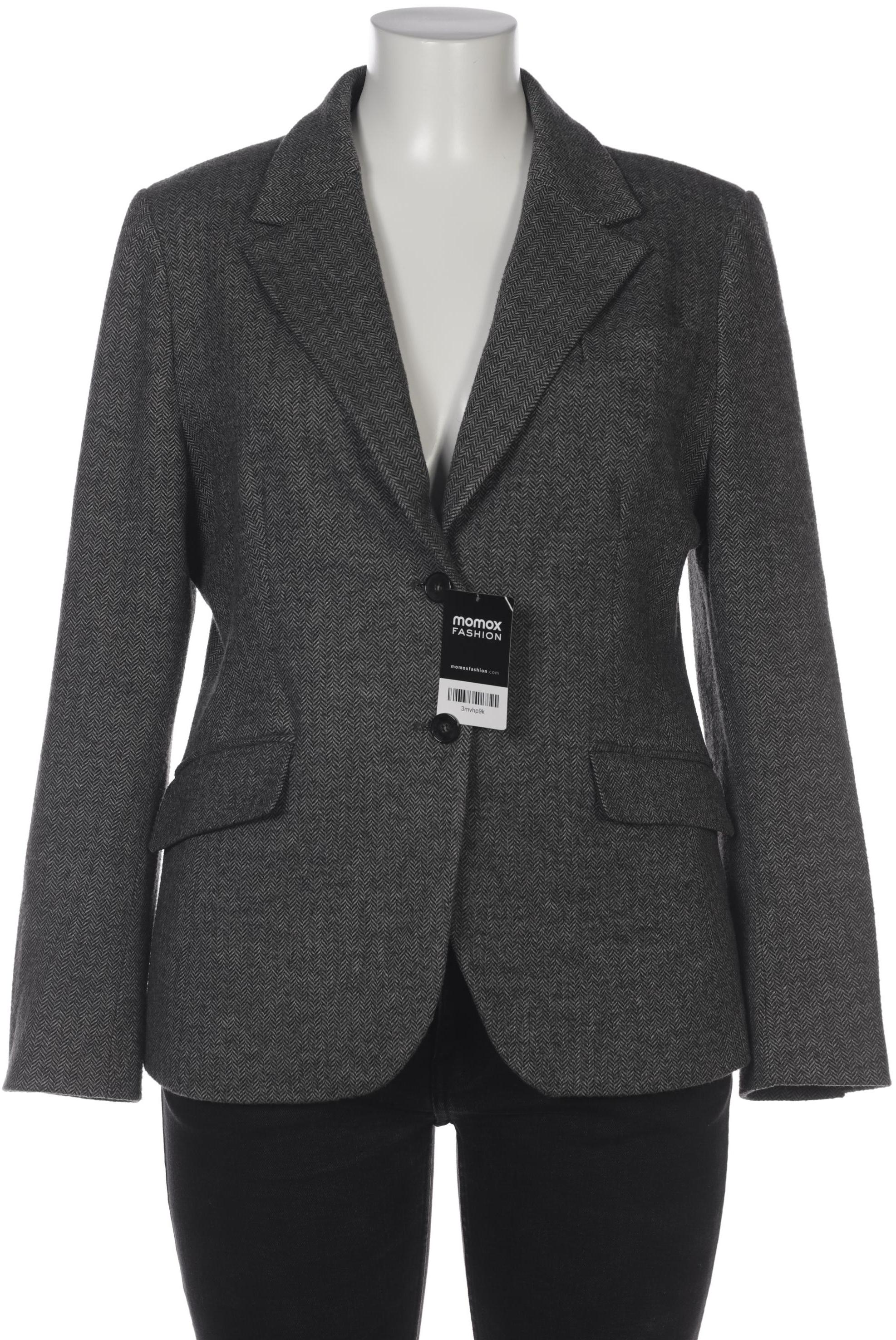 

More & More Damen Blazer, grau, Gr. 44