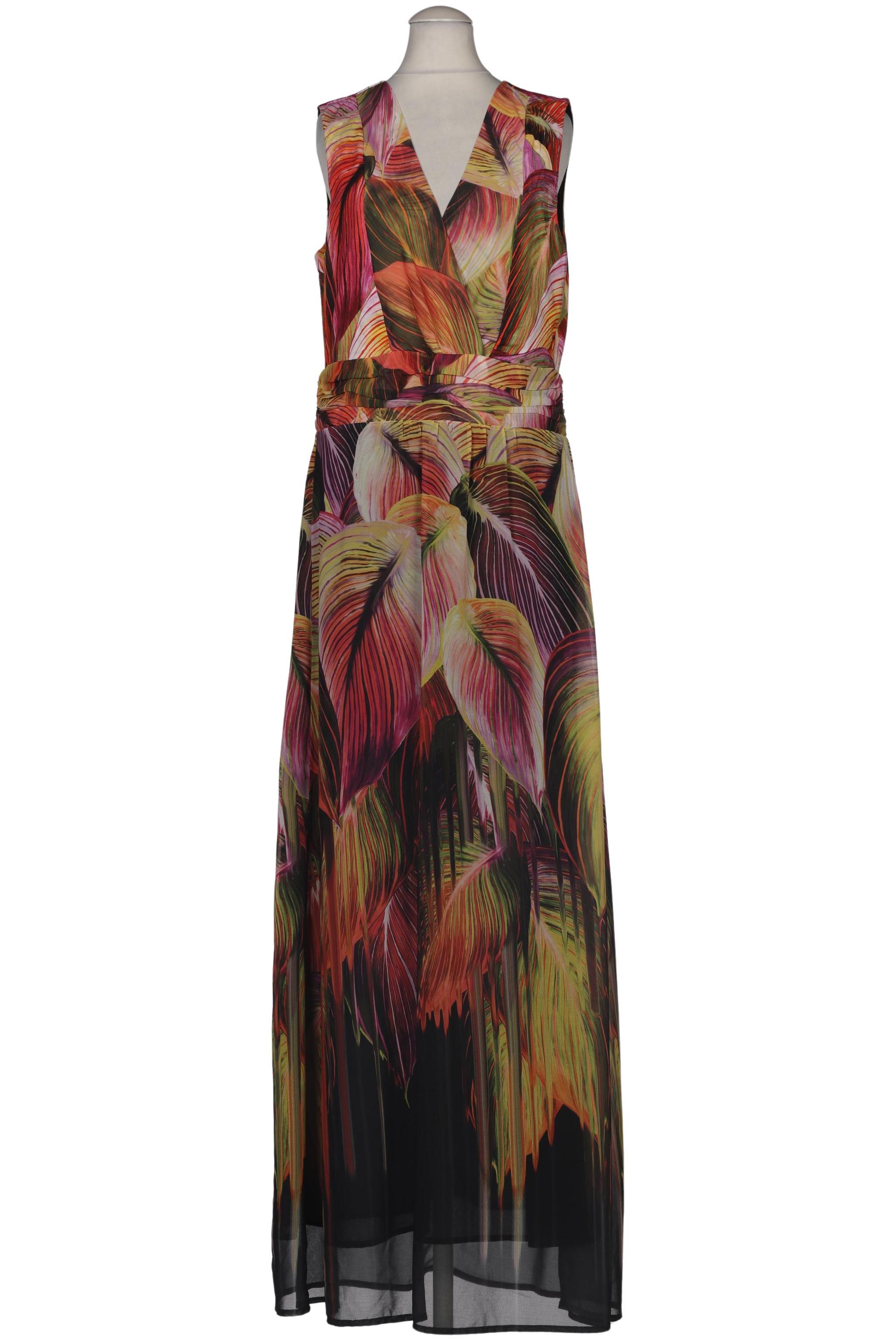 

More & More Damen Kleid, mehrfarbig, Gr. 40