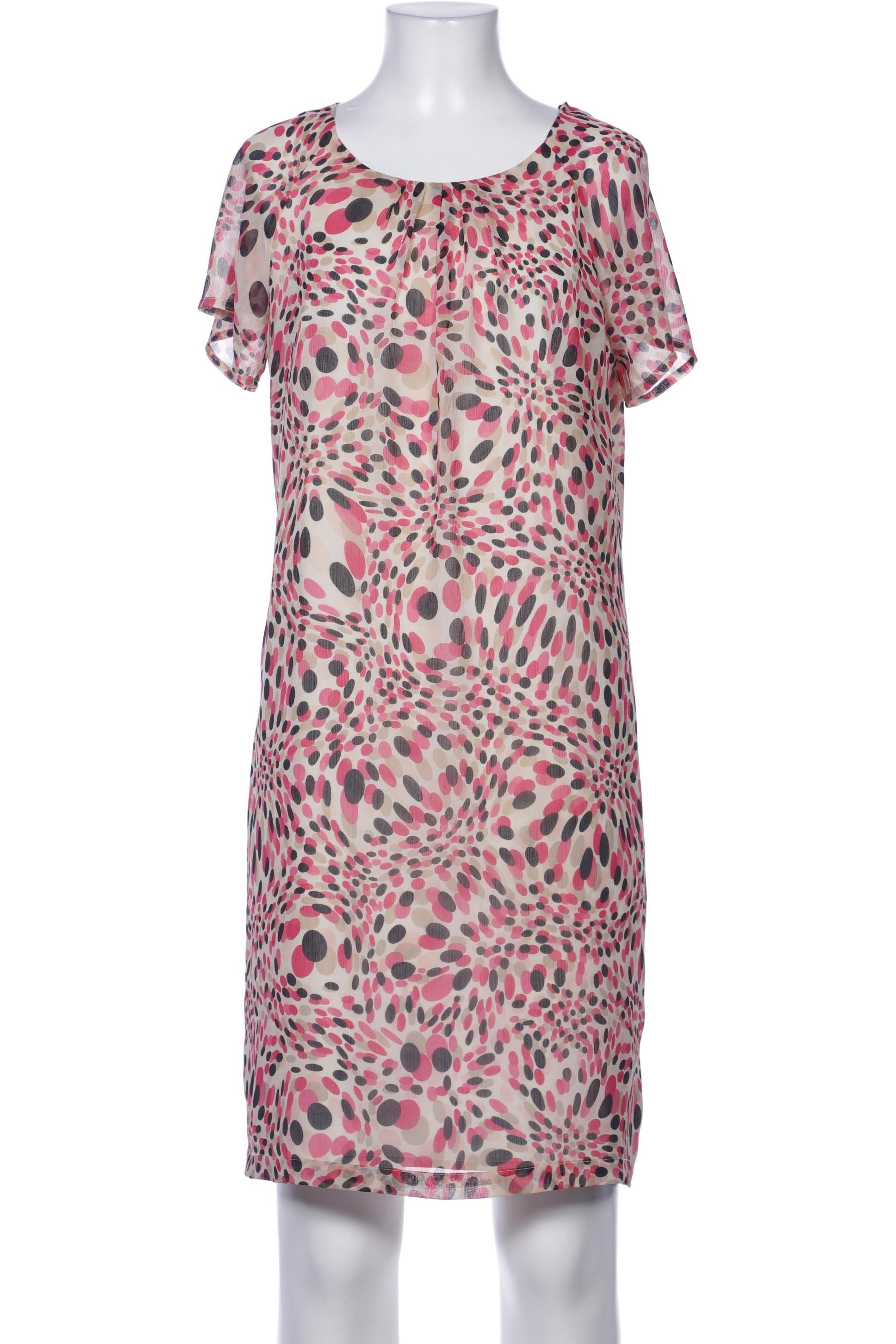 

More & More Damen Kleid, mehrfarbig, Gr. 36