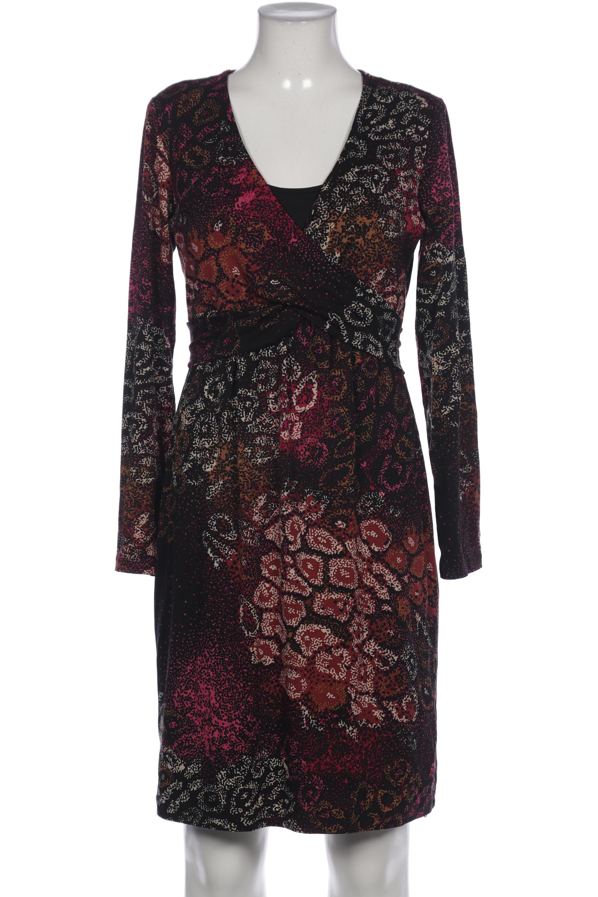 

More & More Damen Kleid, mehrfarbig, Gr. 40