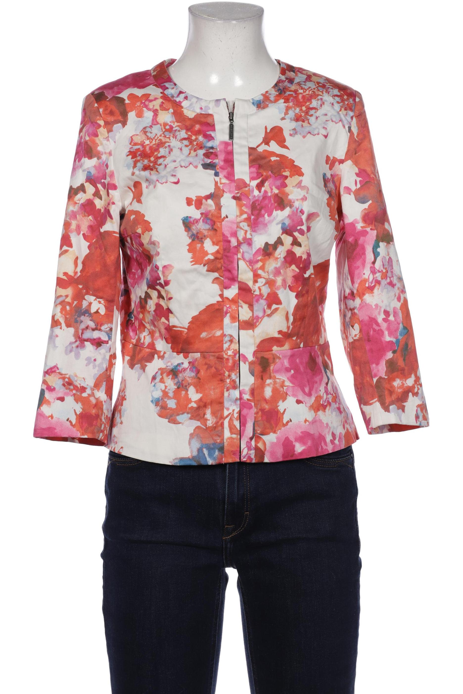 

More & More Damen Blazer, orange, Gr. 38