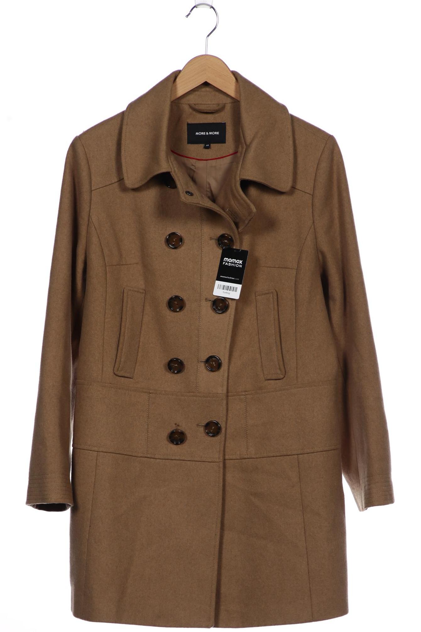 

More & More Damen Mantel, beige
