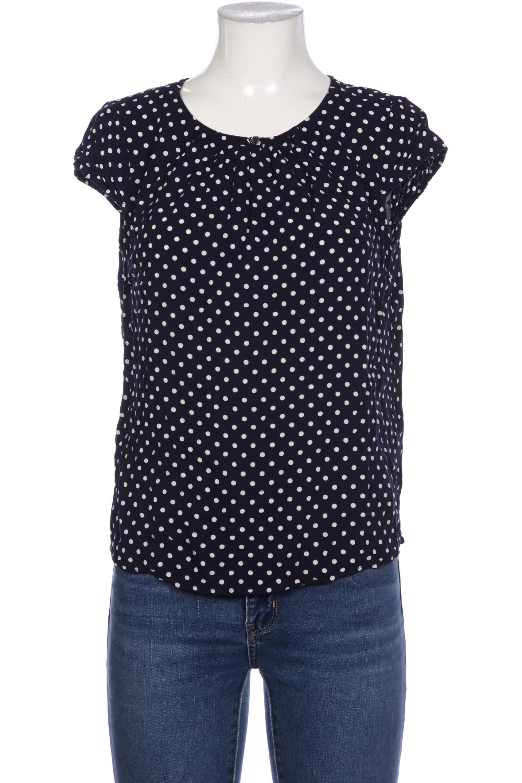 

More & More Damen Bluse, marineblau