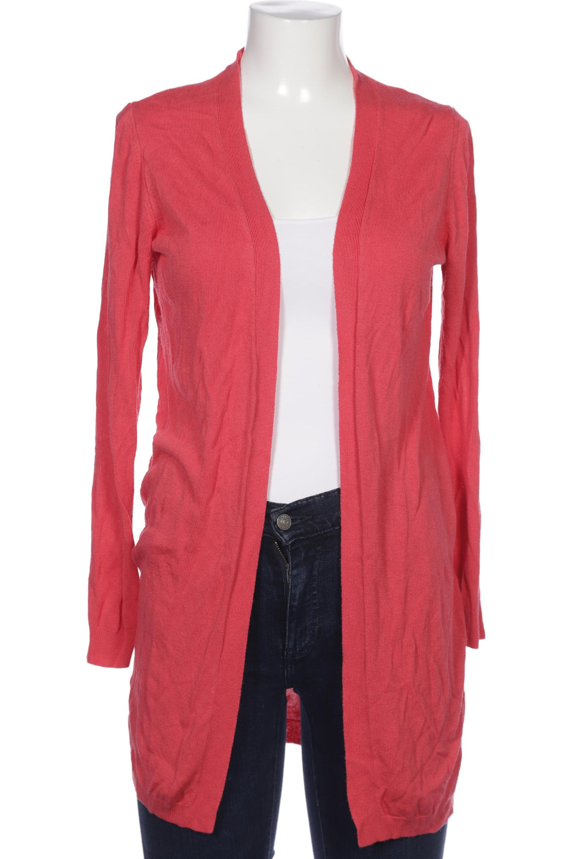 

More & More Damen Strickjacke, pink