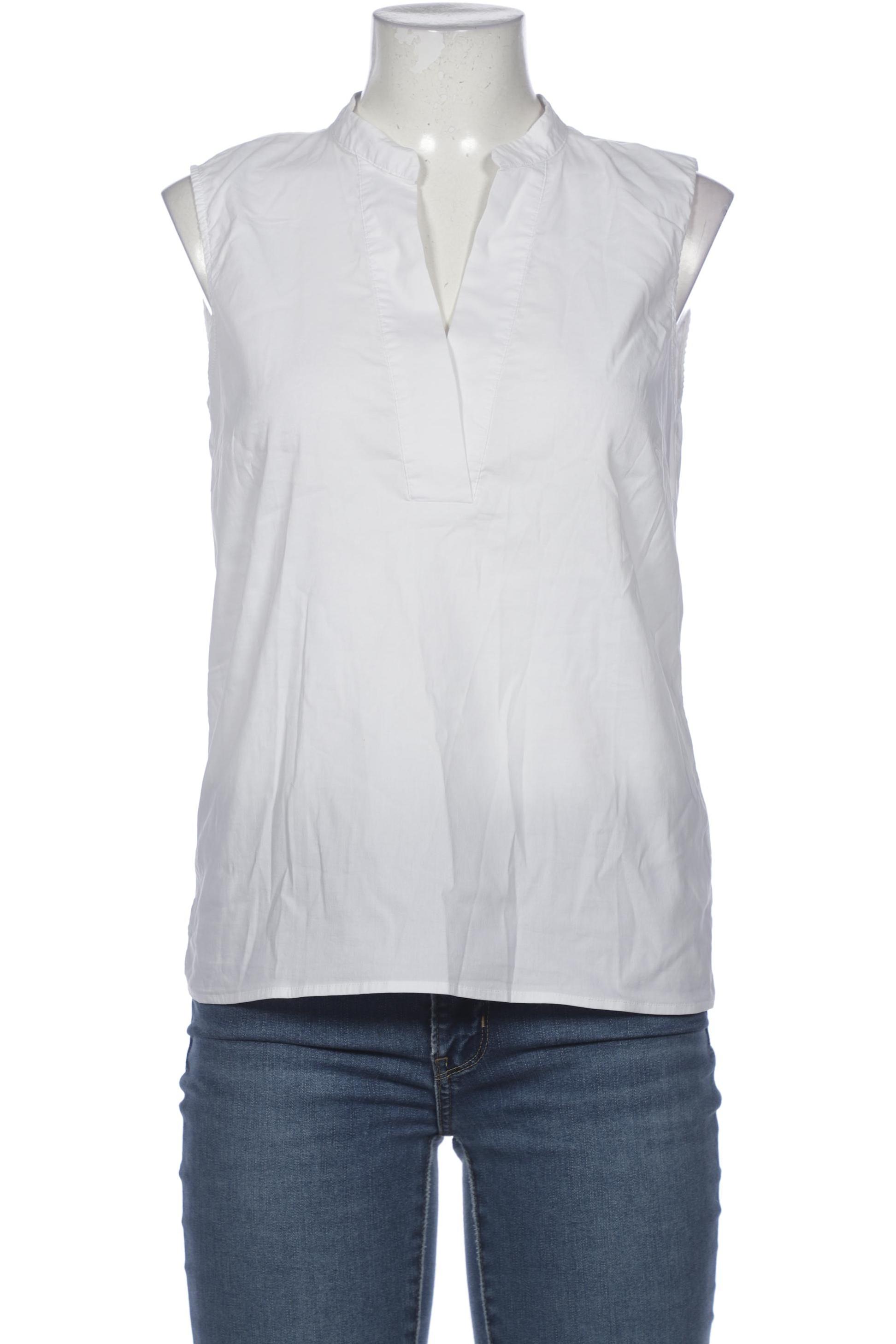 

More & More Damen Bluse, weiß, Gr. 40