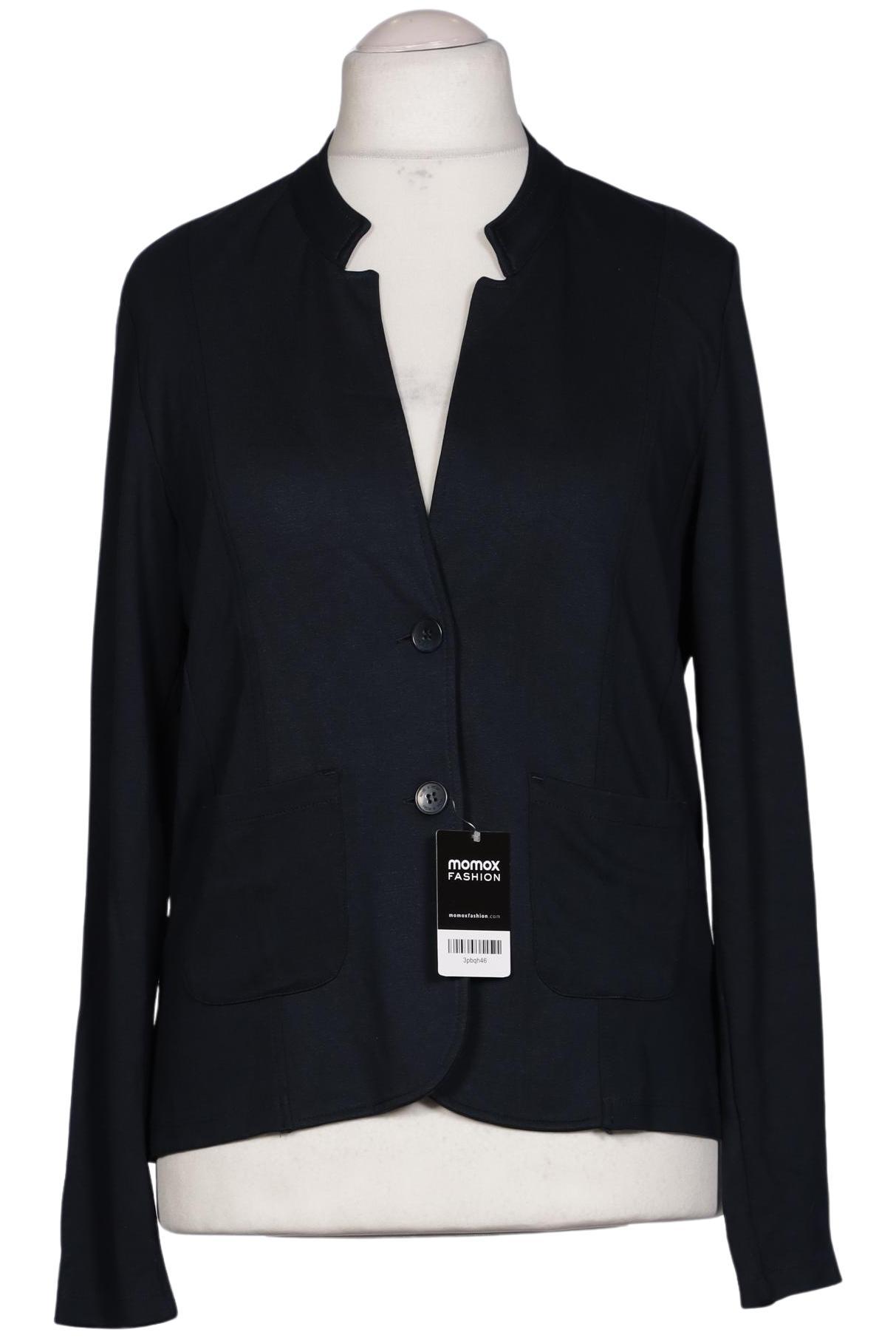 

More & More Damen Blazer, marineblau, Gr. 44