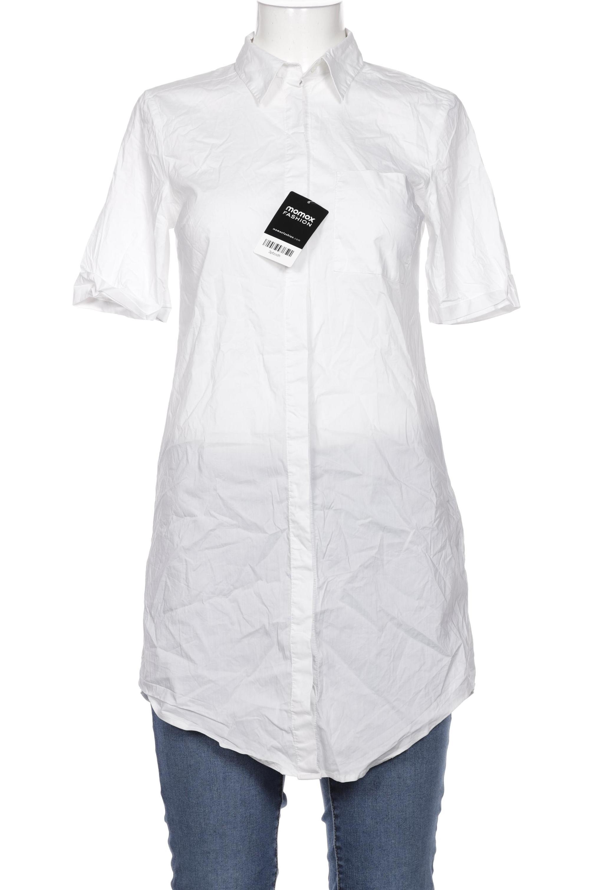 

More & More Damen Bluse, weiß, Gr. 36