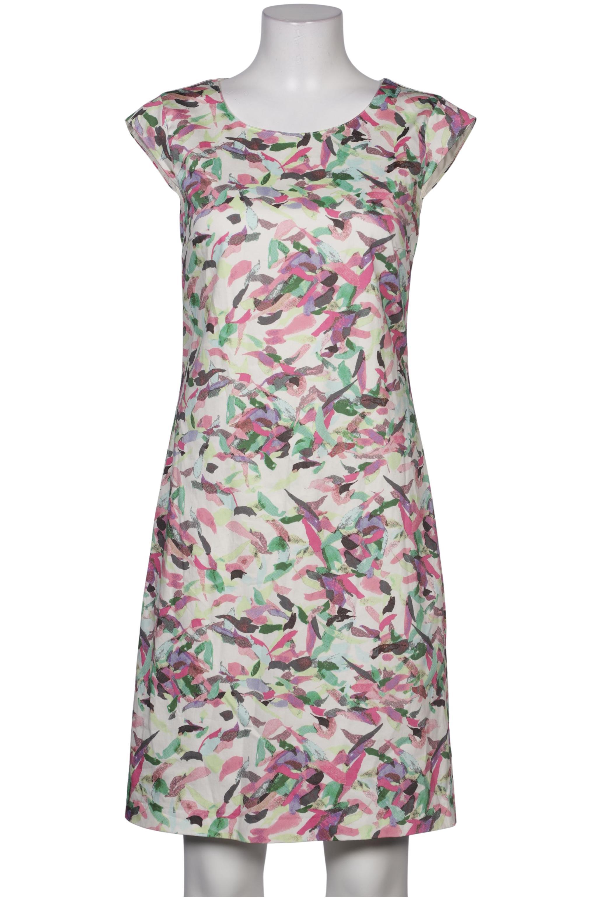 

More & More Damen Kleid, mehrfarbig, Gr. 38
